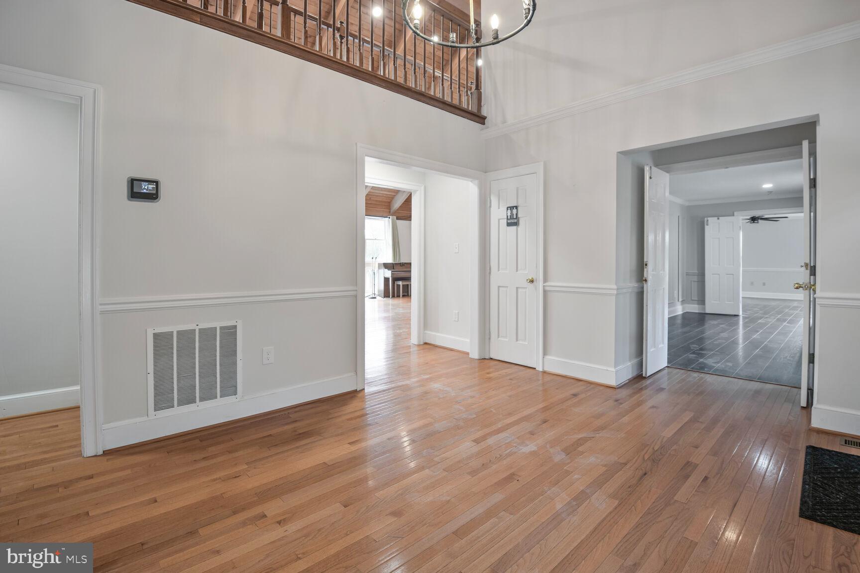 OLNEY OUTSIDE - Residential