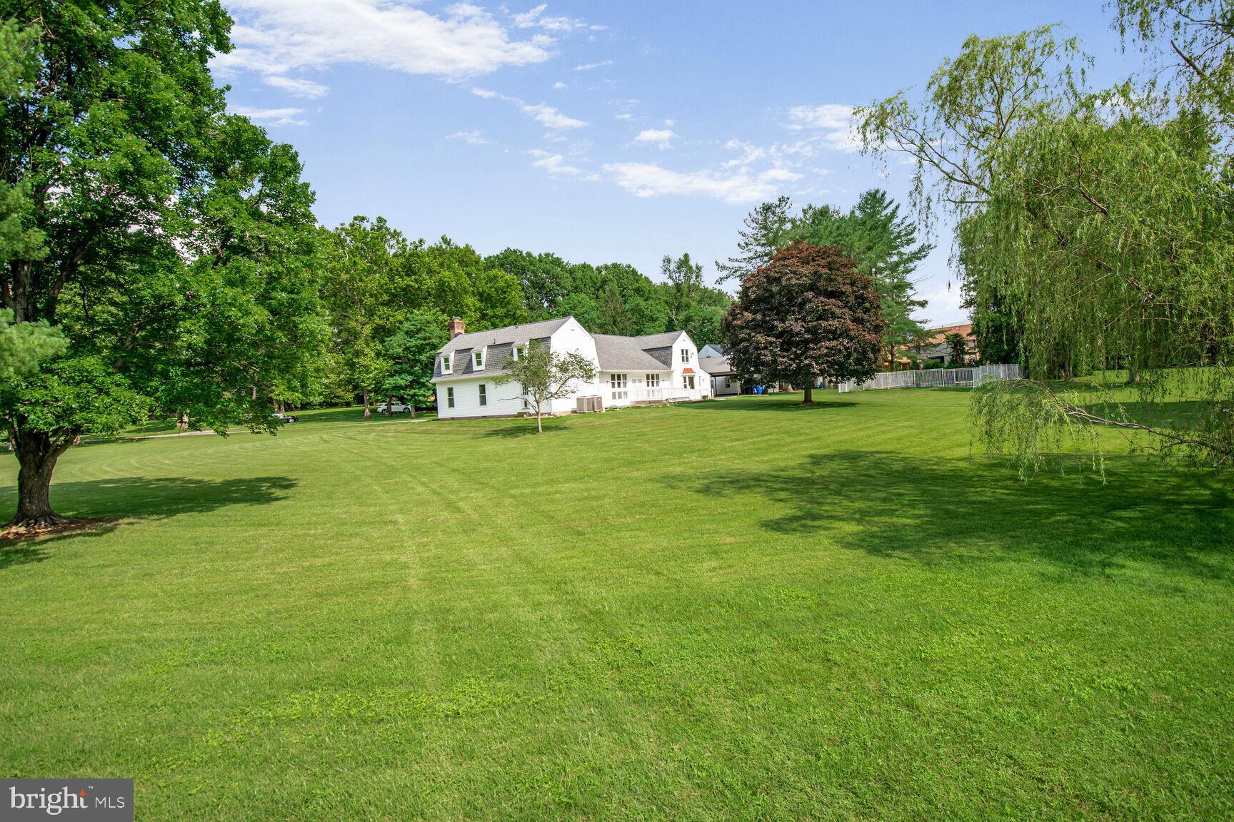 OLNEY OUTSIDE - Residential