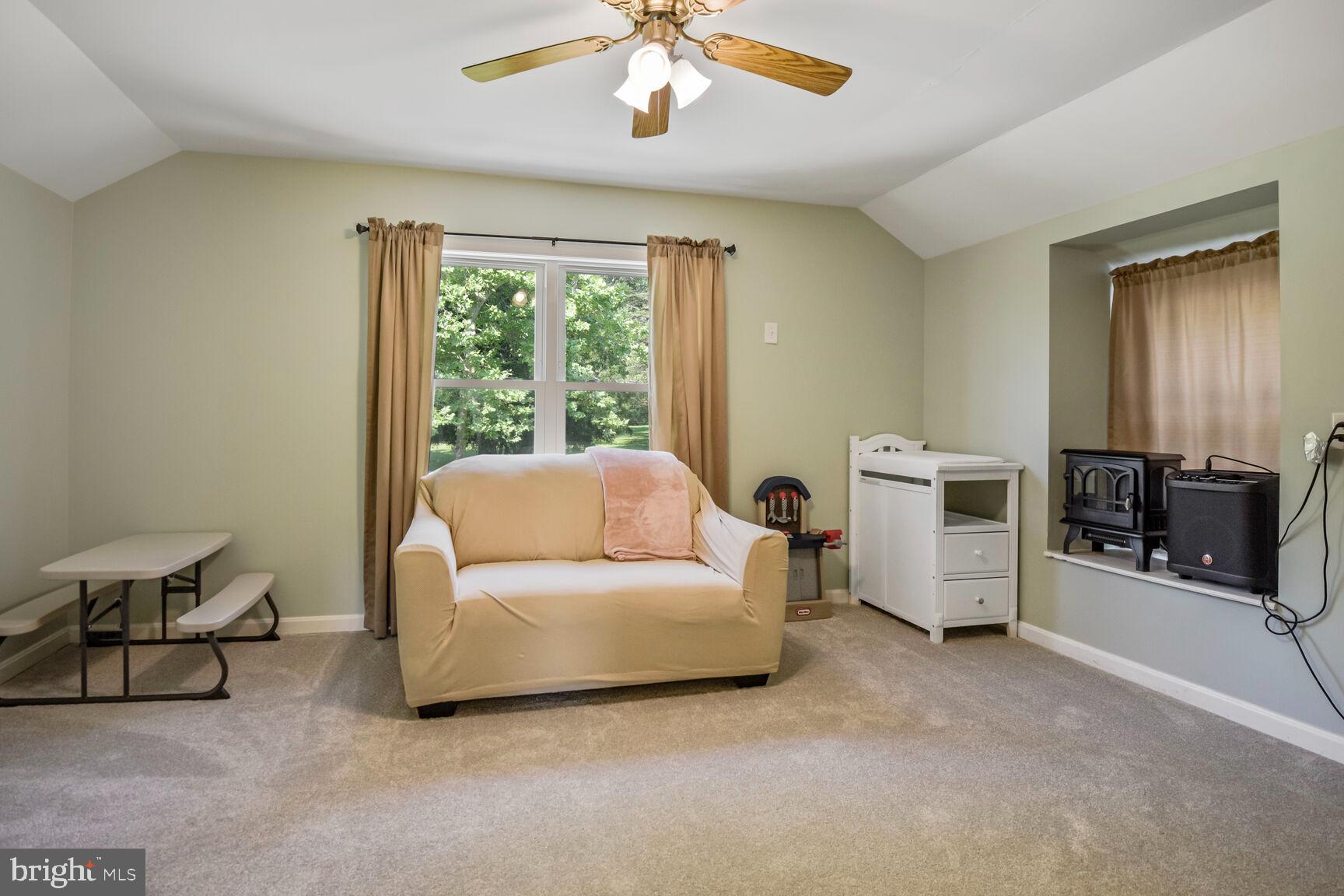 OLNEY OUTSIDE - Residential