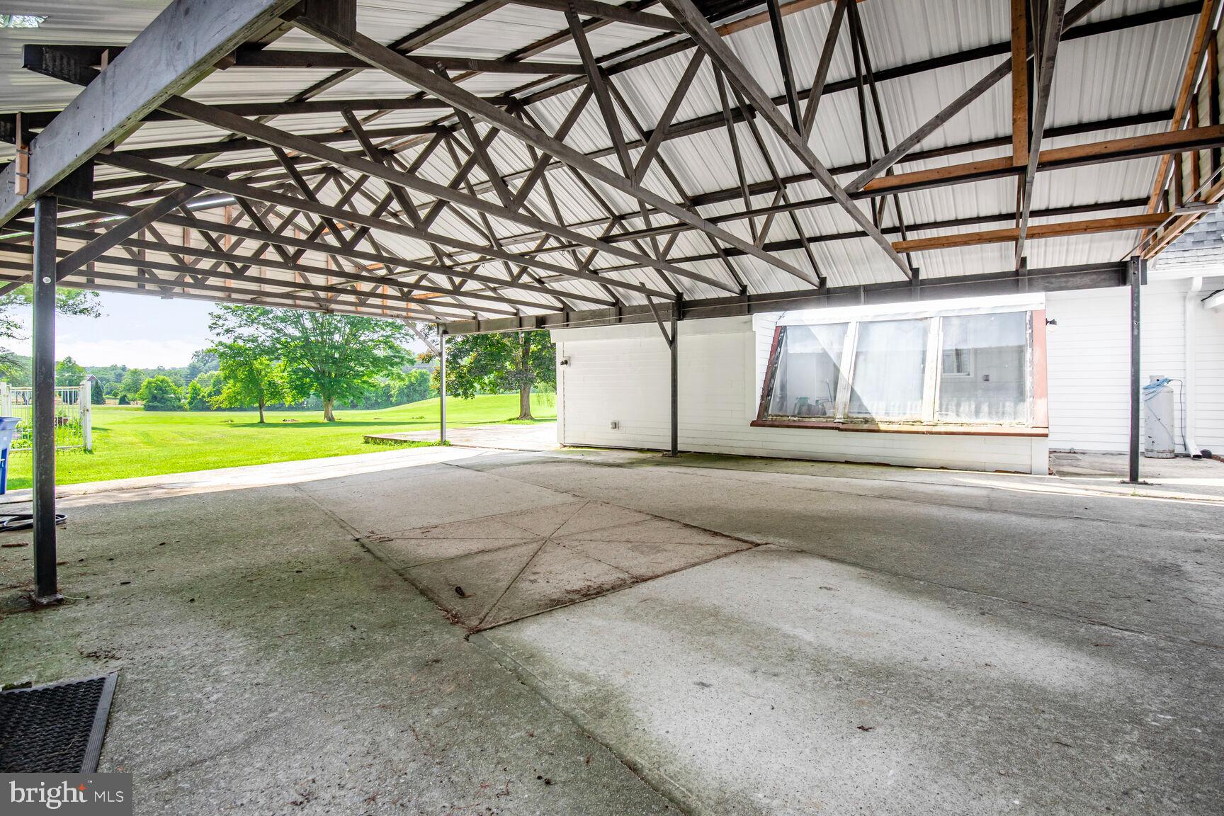 OLNEY OUTSIDE - Residential