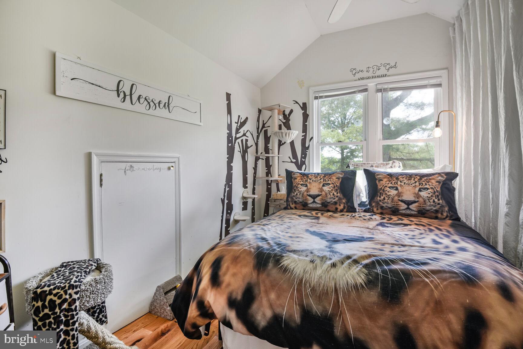 OLNEY OUTSIDE - Residential