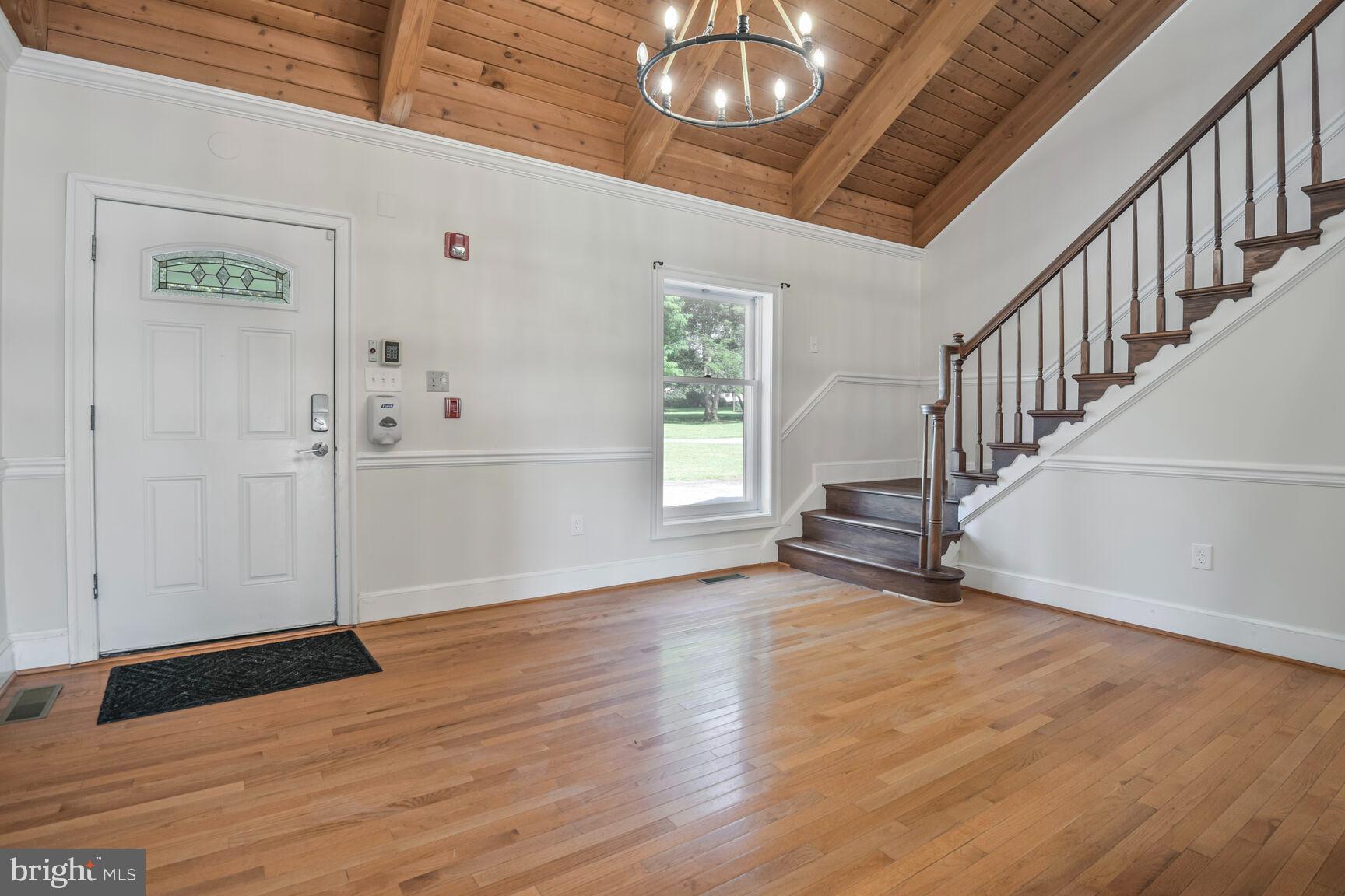 OLNEY OUTSIDE - Residential