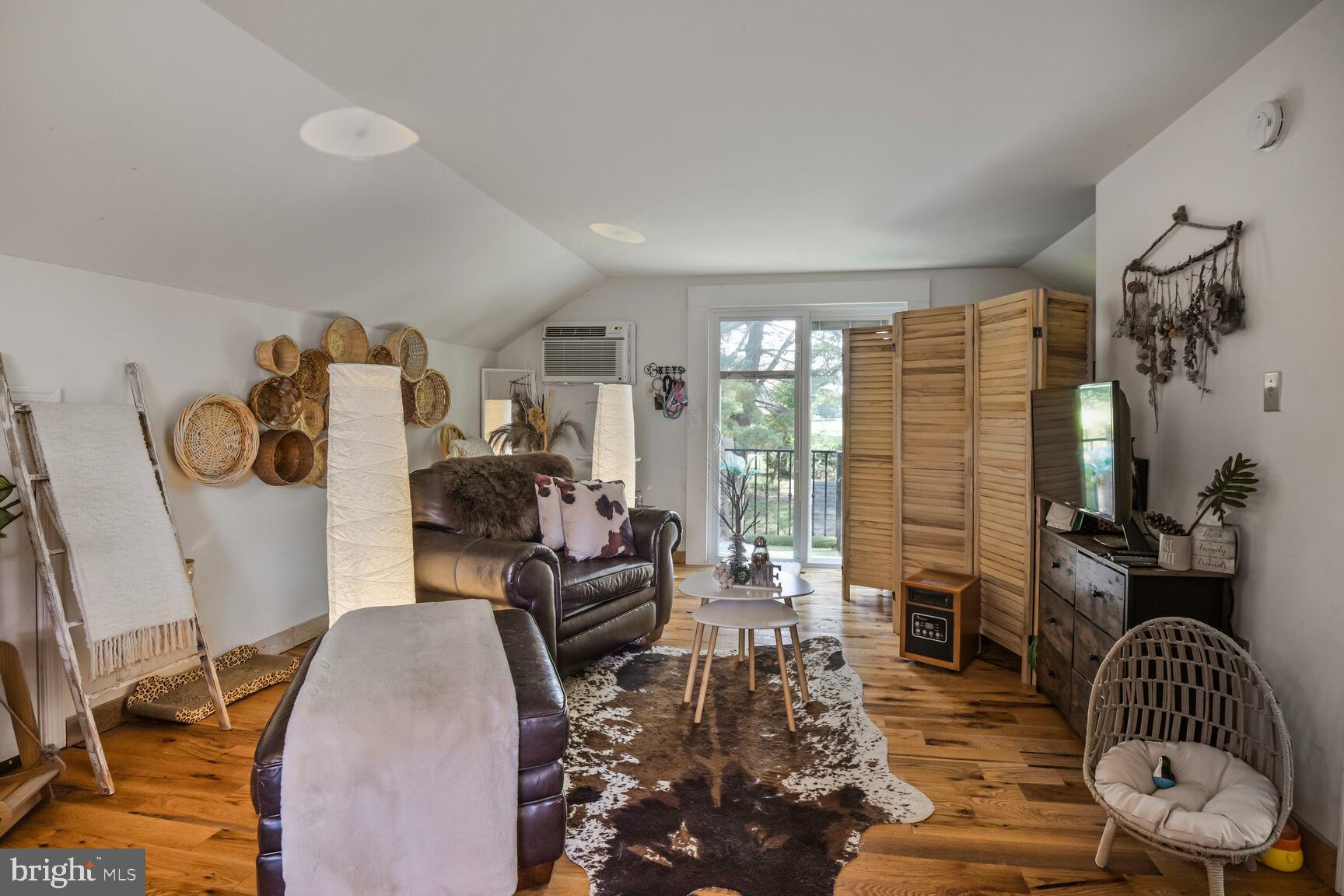 OLNEY OUTSIDE - Residential