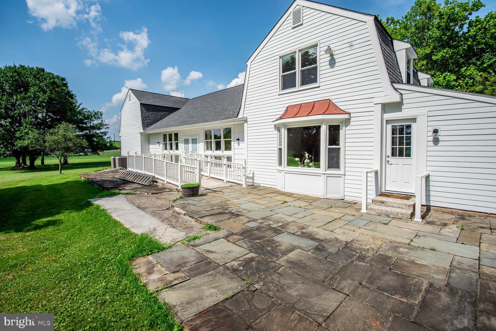 OLNEY OUTSIDE - Residential