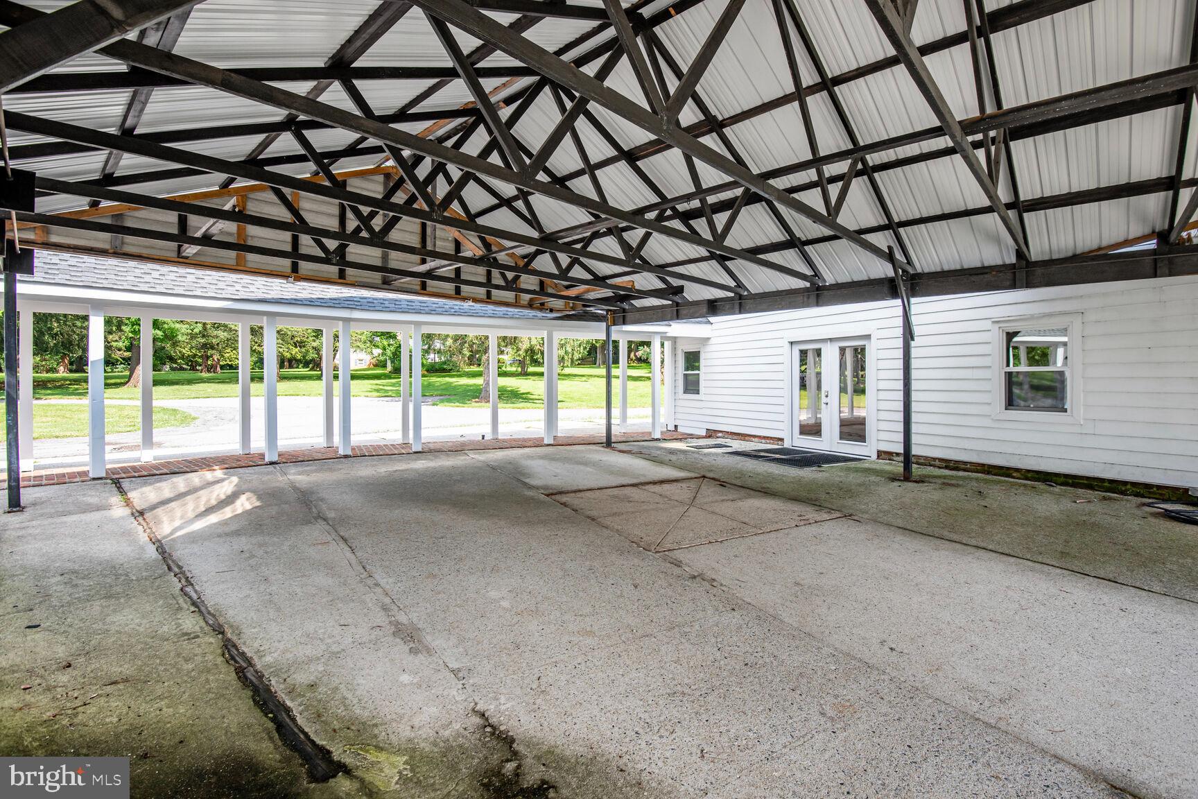 OLNEY OUTSIDE - Residential