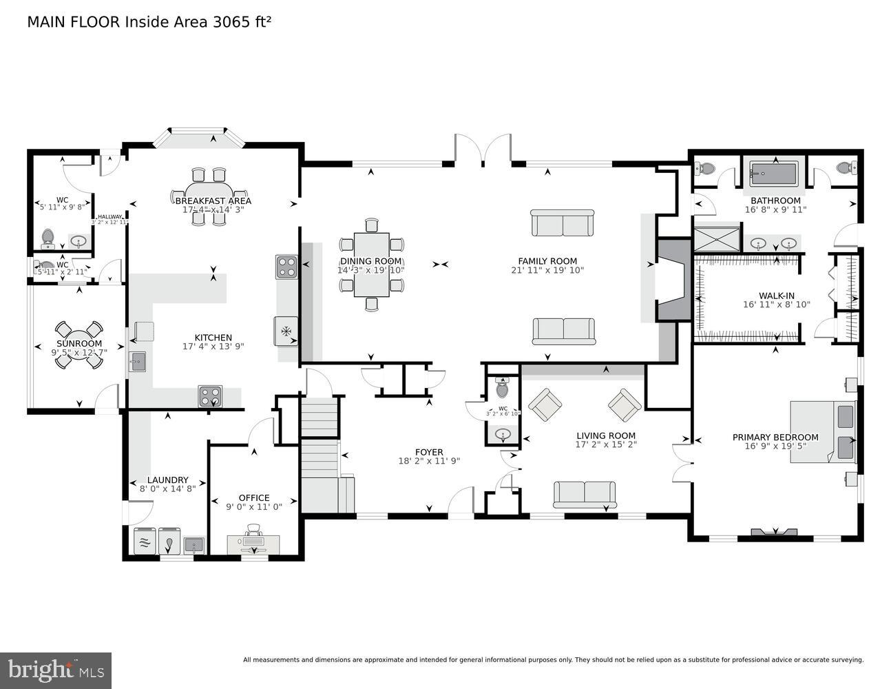OLNEY OUTSIDE - Residential