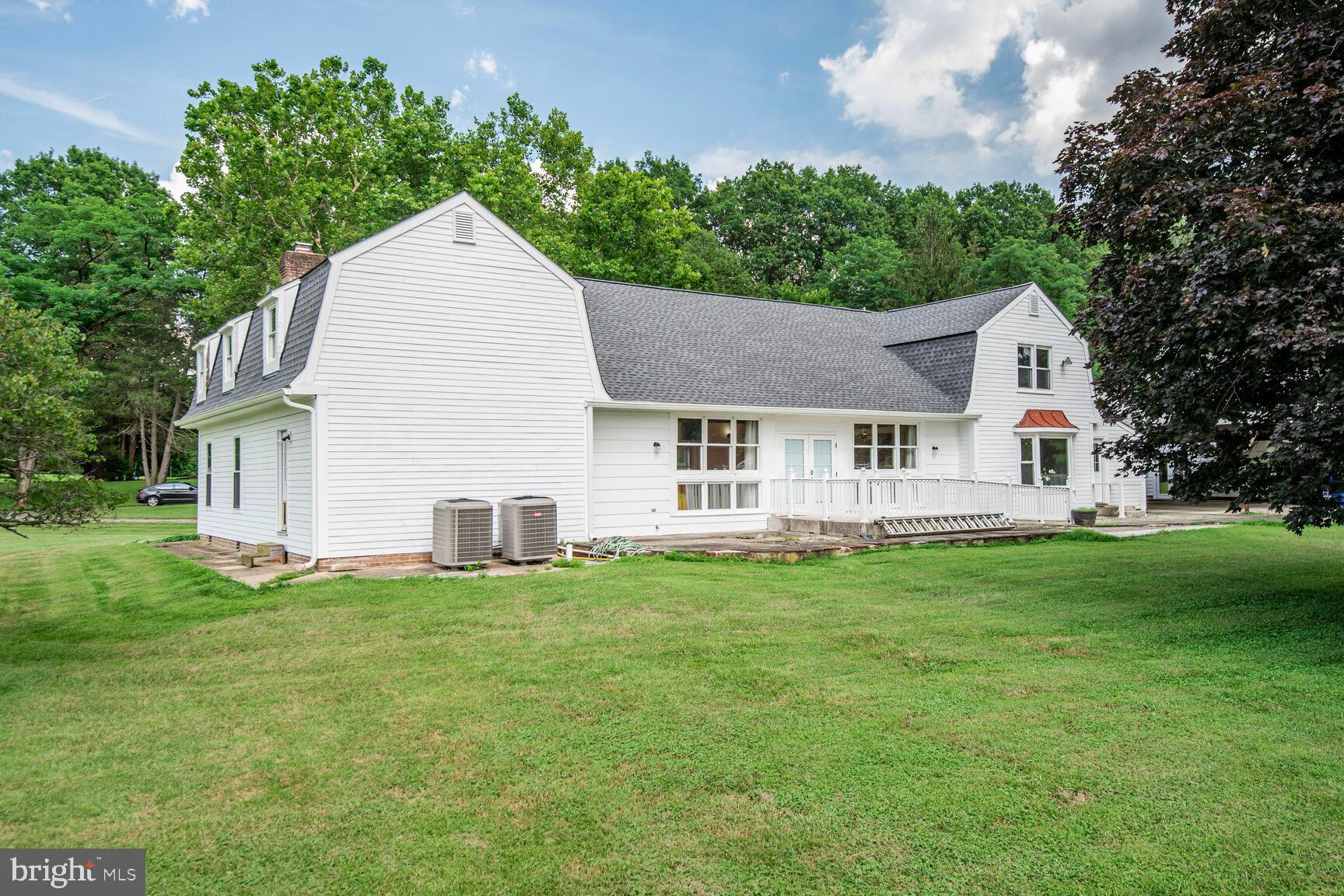 OLNEY OUTSIDE - Residential