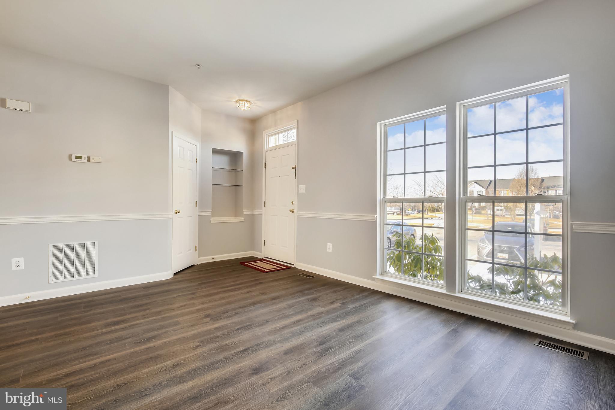 WELLINGTON TRACE - Residential