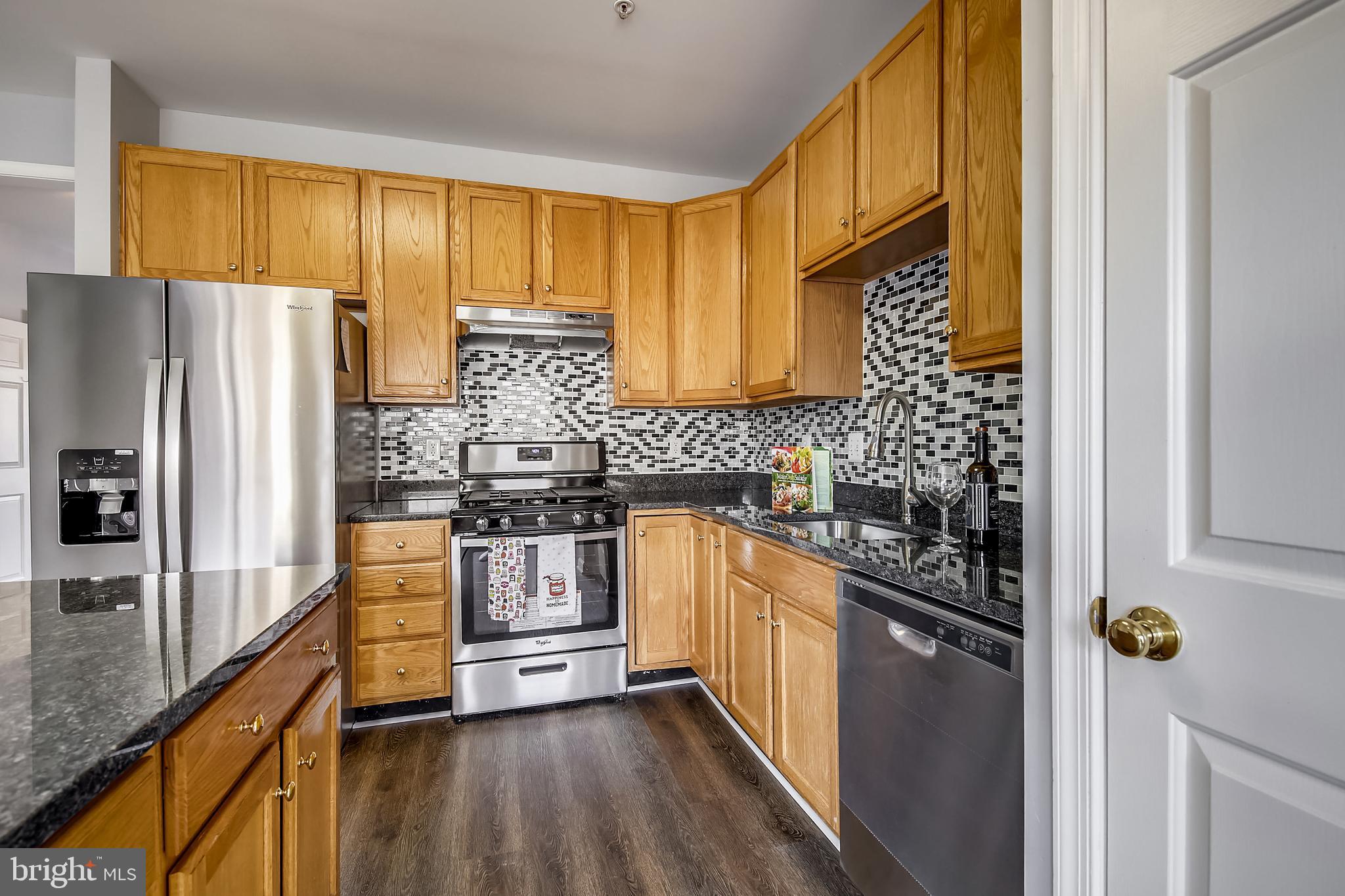 WELLINGTON TRACE - Residential