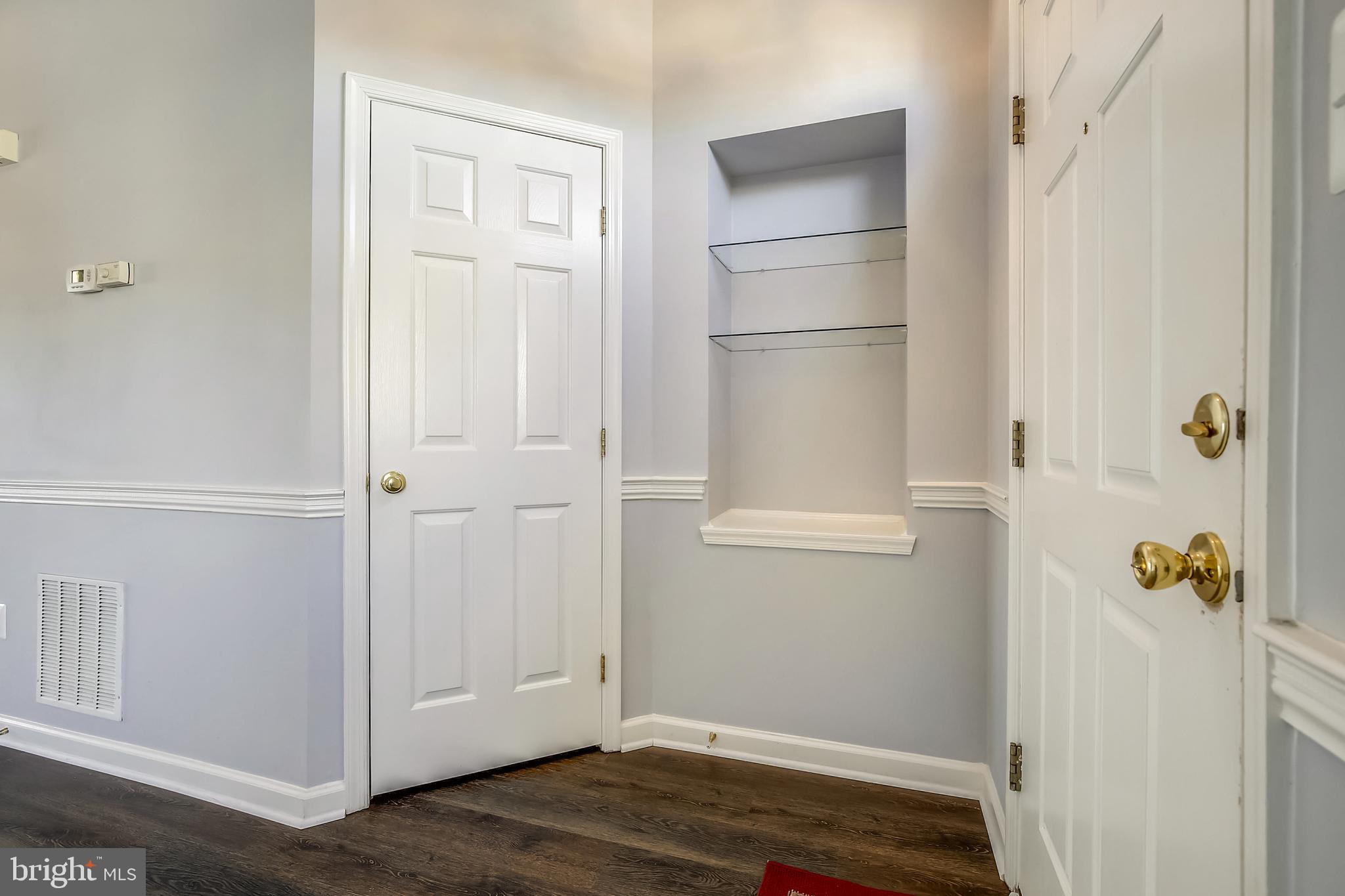 WELLINGTON TRACE - Residential