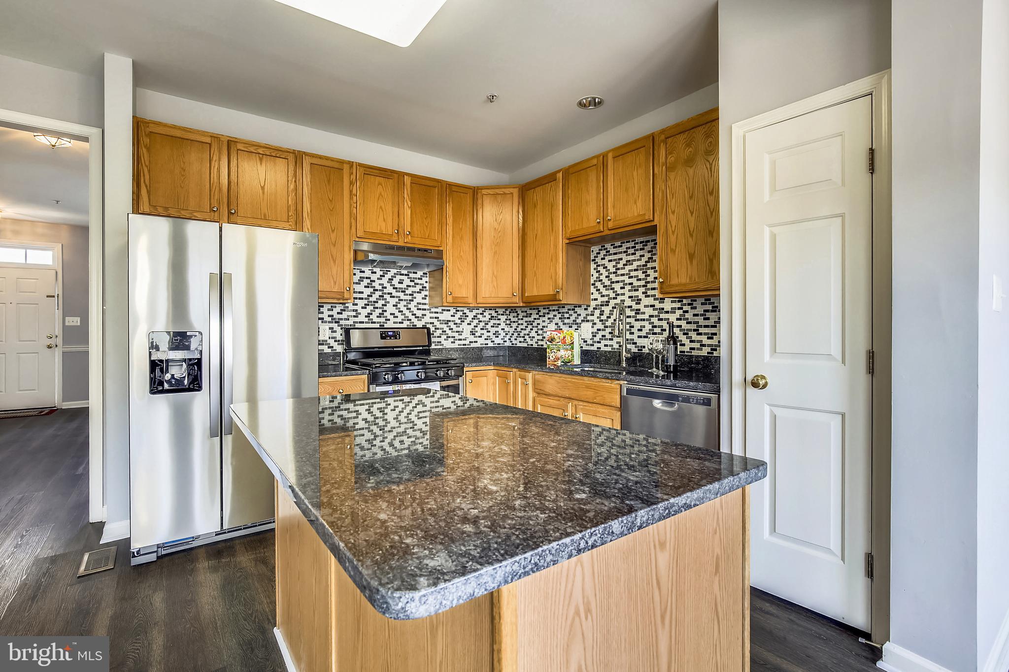 WELLINGTON TRACE - Residential