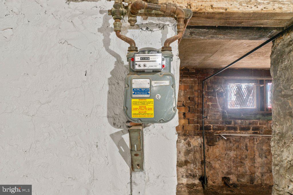 CHARLES VILLAGE - Residential