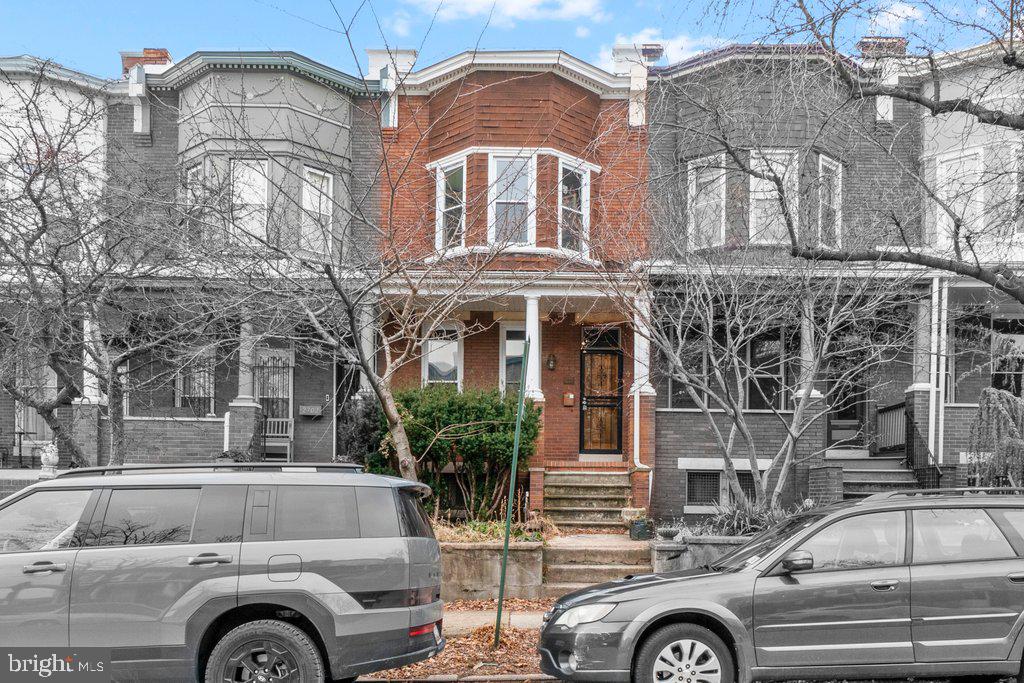 CHARLES VILLAGE - Residential