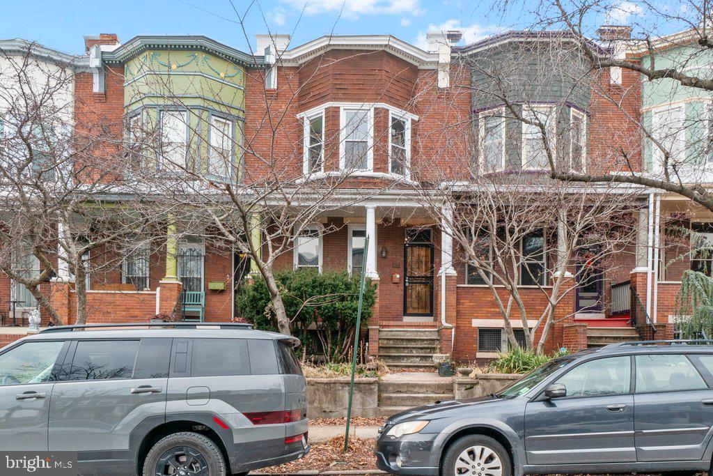 CHARLES VILLAGE - Residential