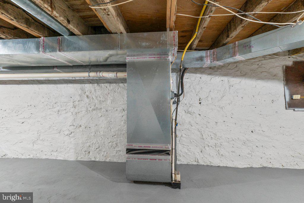 CHARLES VILLAGE - Residential