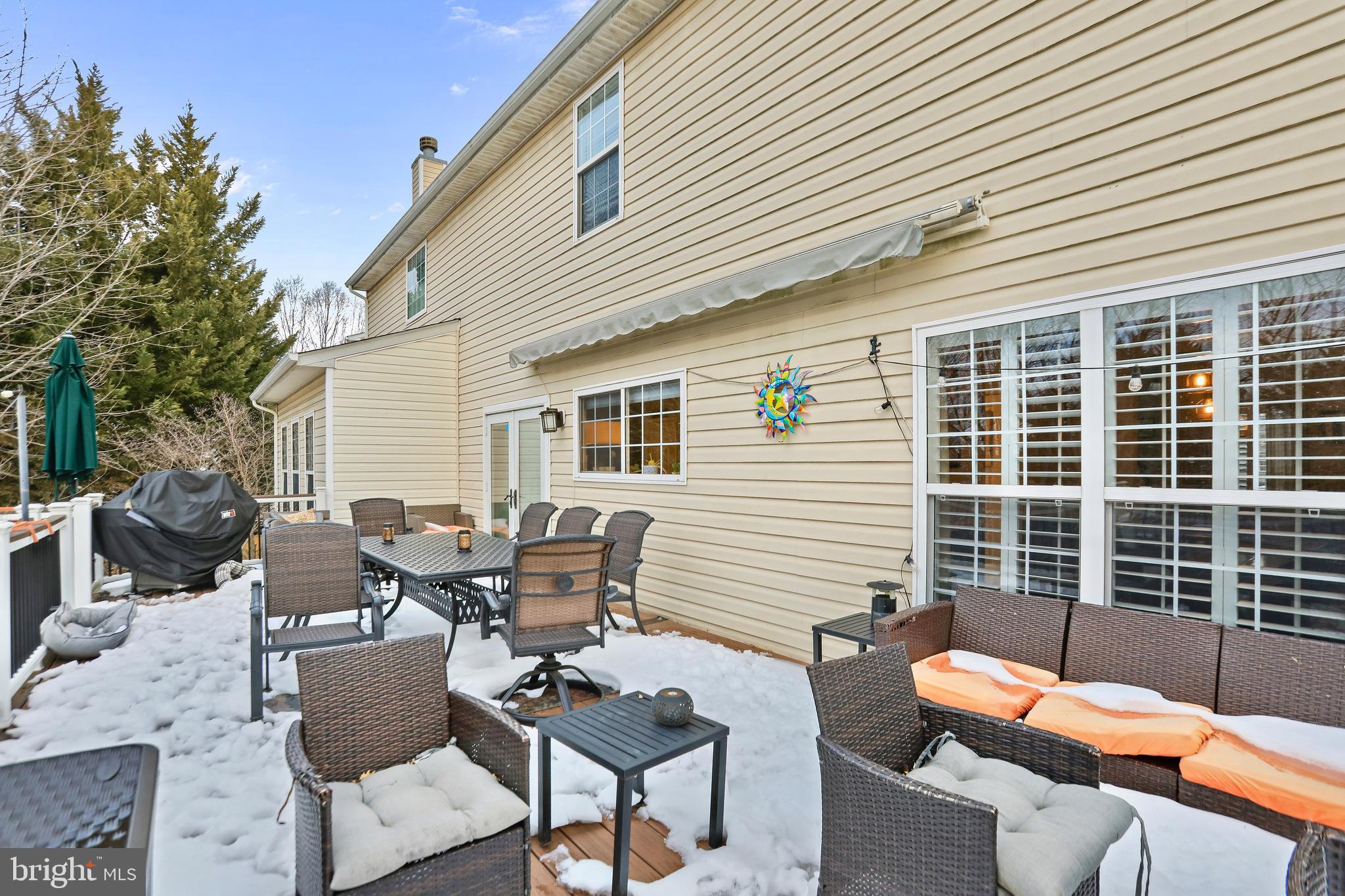 HIRST FARM - Residential