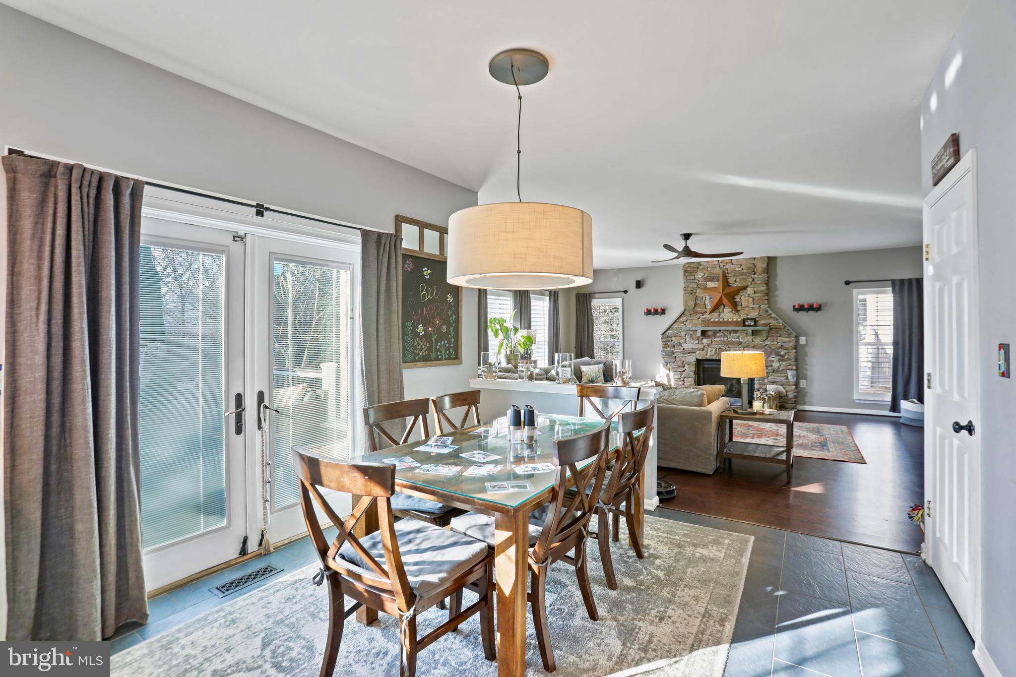 HIRST FARM - Residential