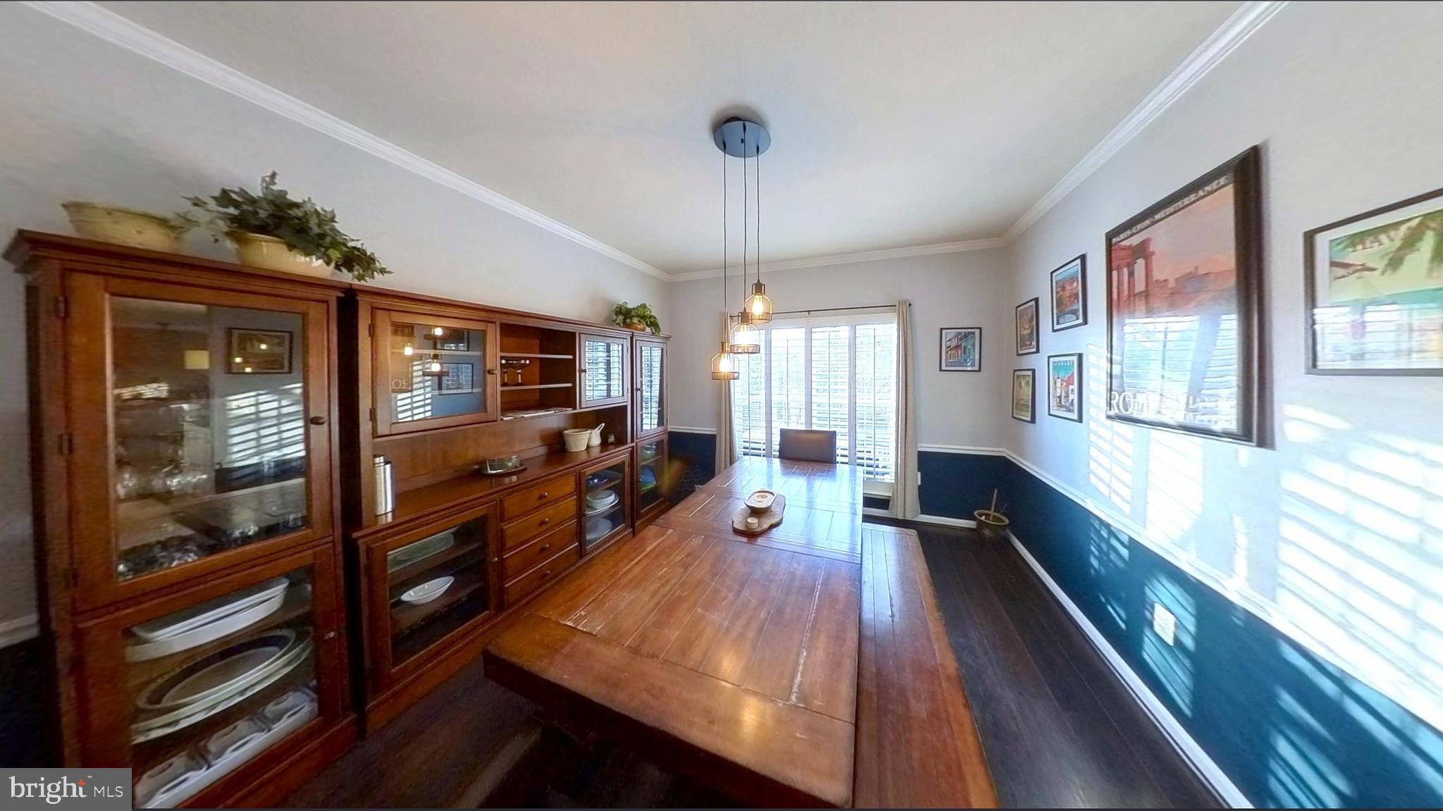 HIRST FARM - Residential