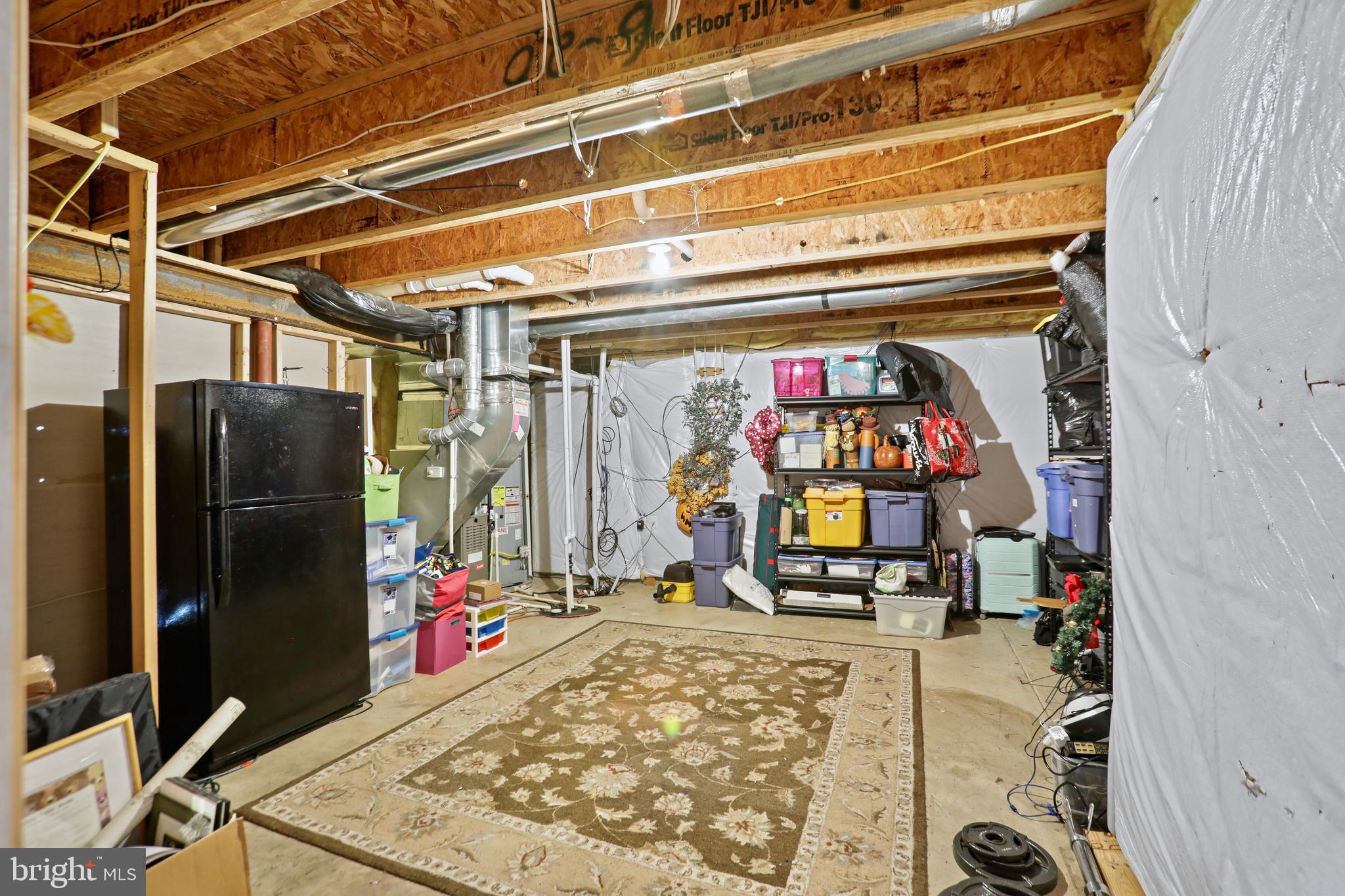 HIRST FARM - Residential