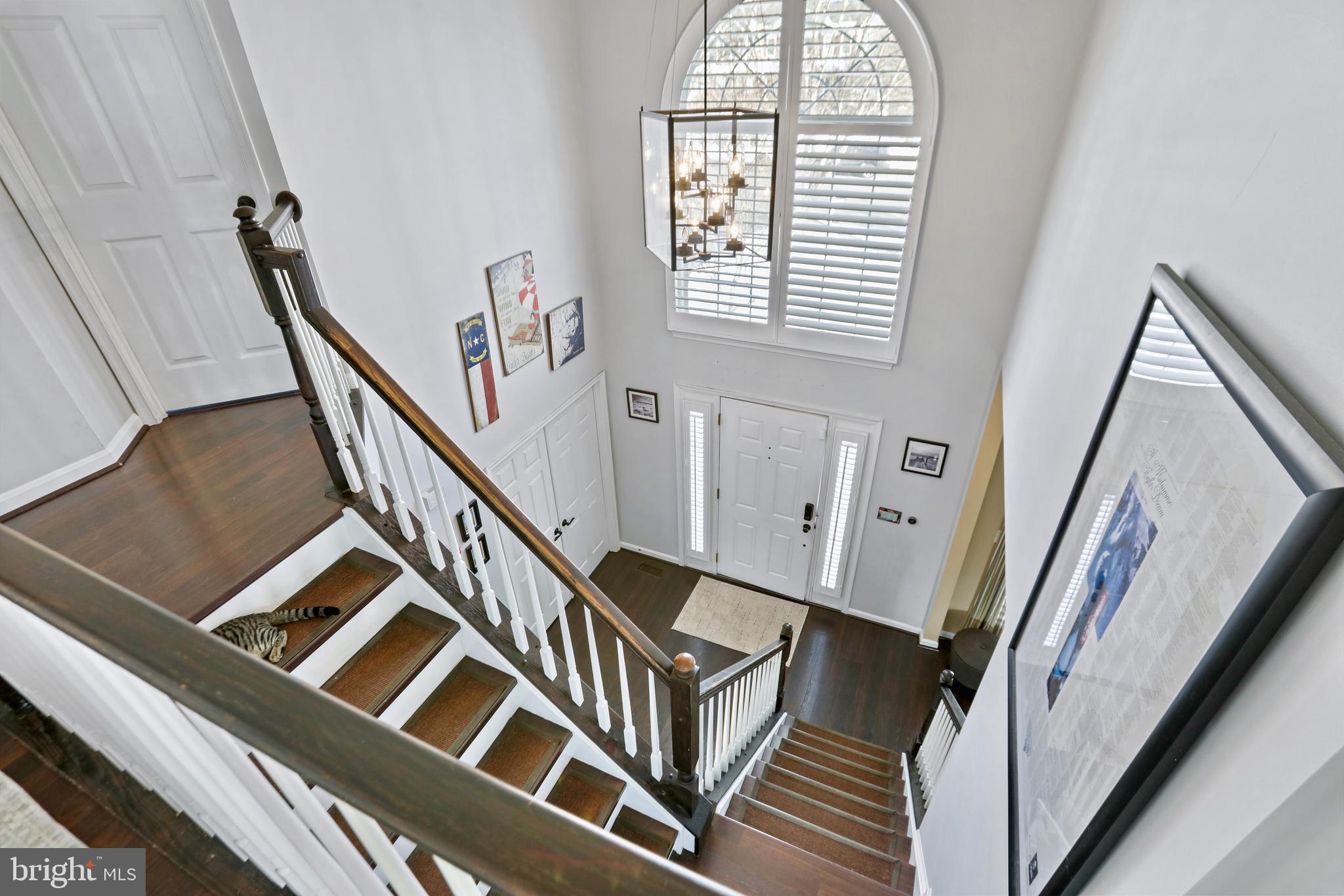 HIRST FARM - Residential