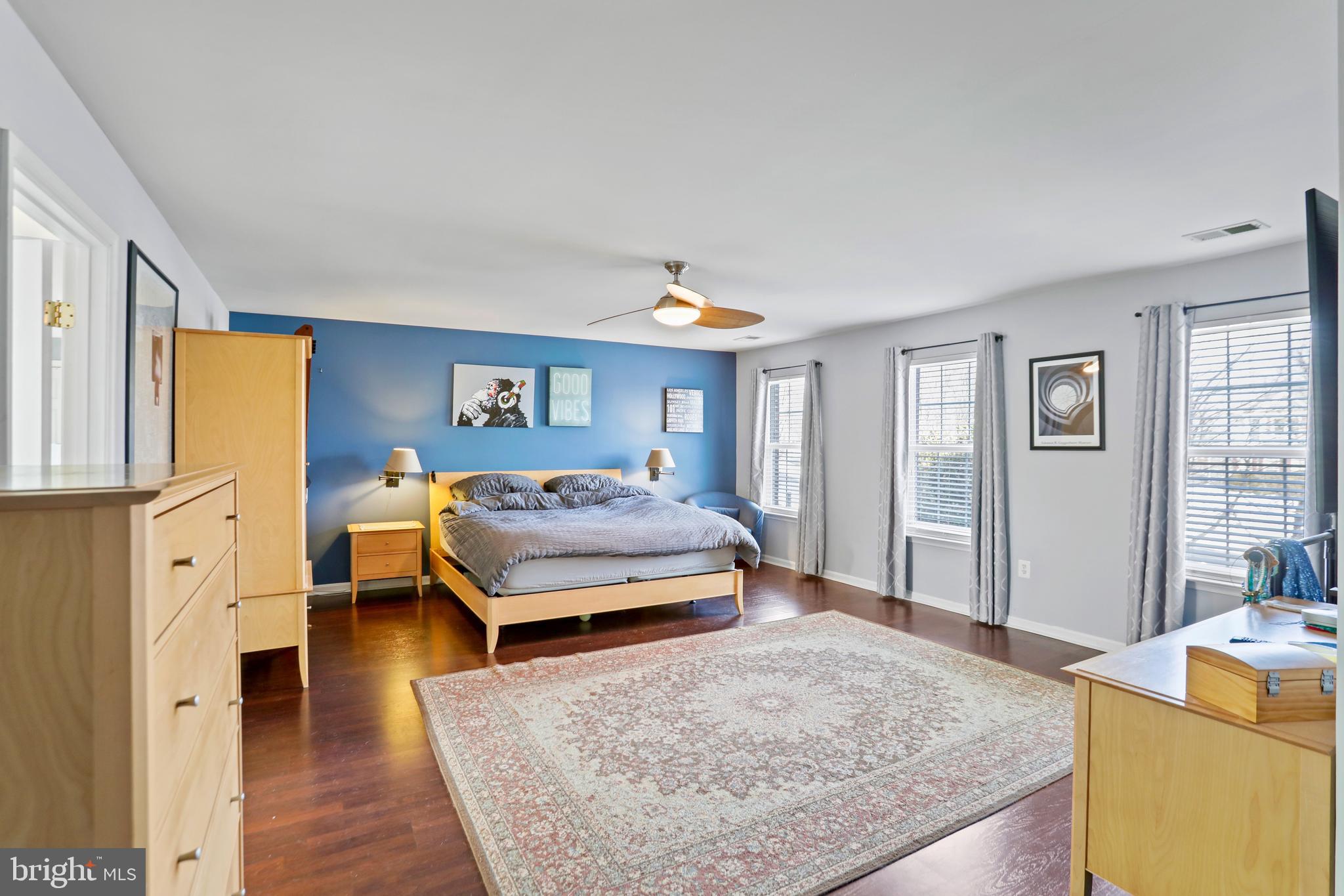 HIRST FARM - Residential