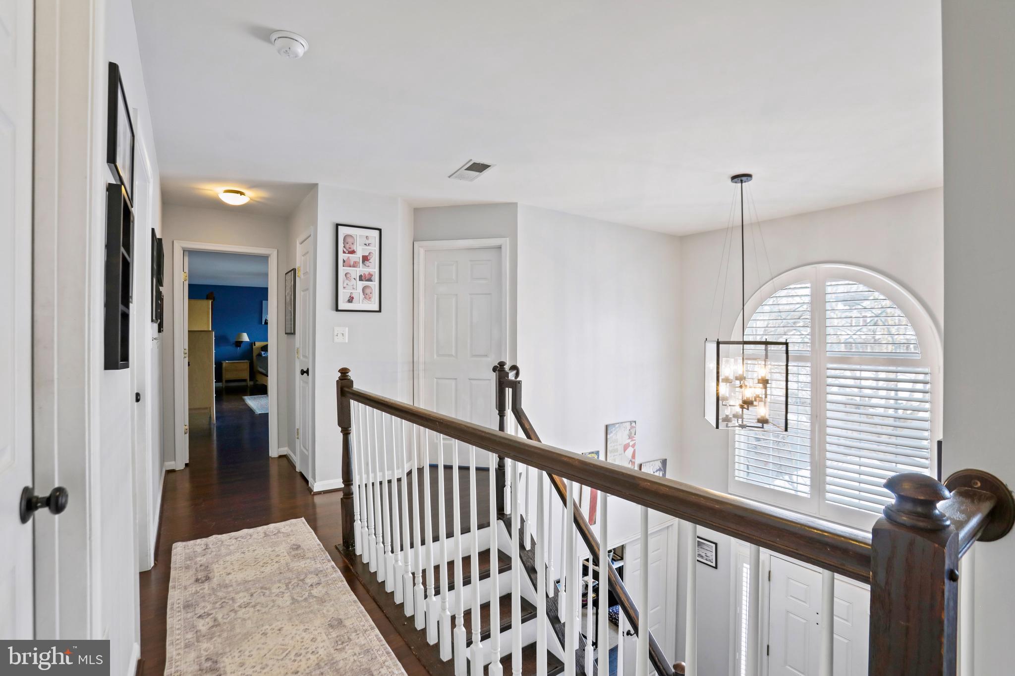 HIRST FARM - Residential