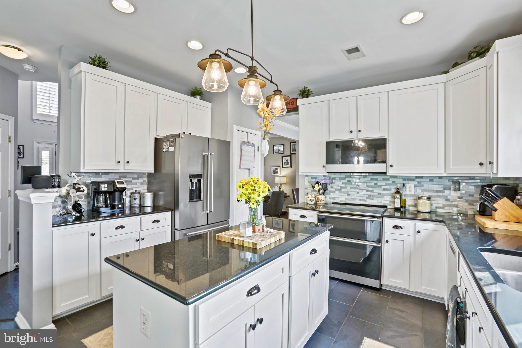 HIRST FARM - Residential