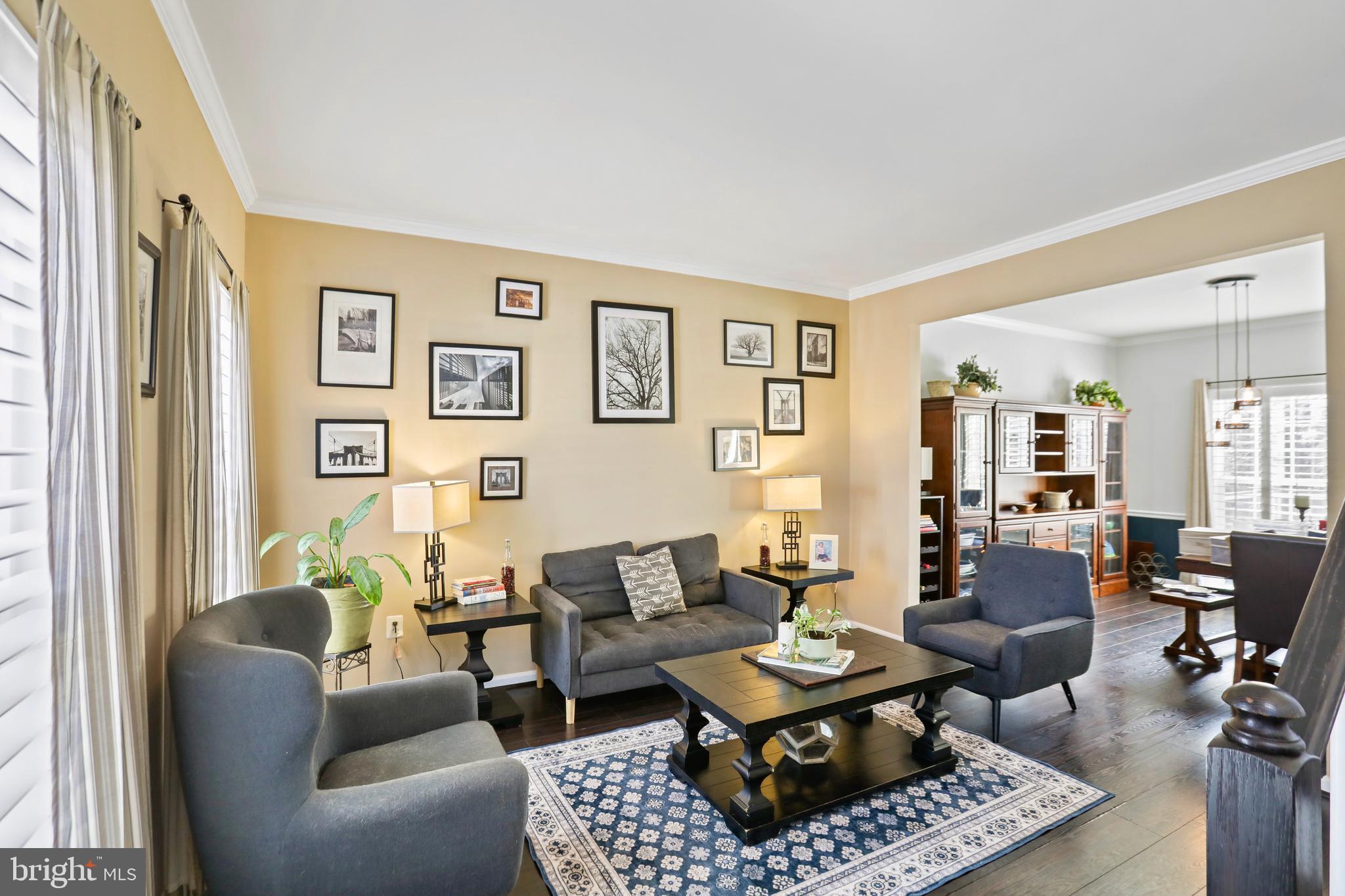 HIRST FARM - Residential