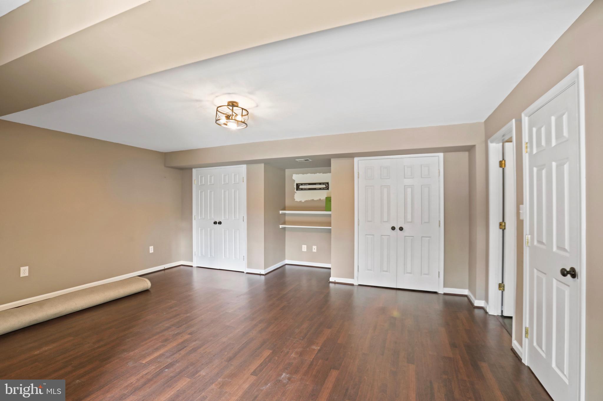 HIRST FARM - Residential