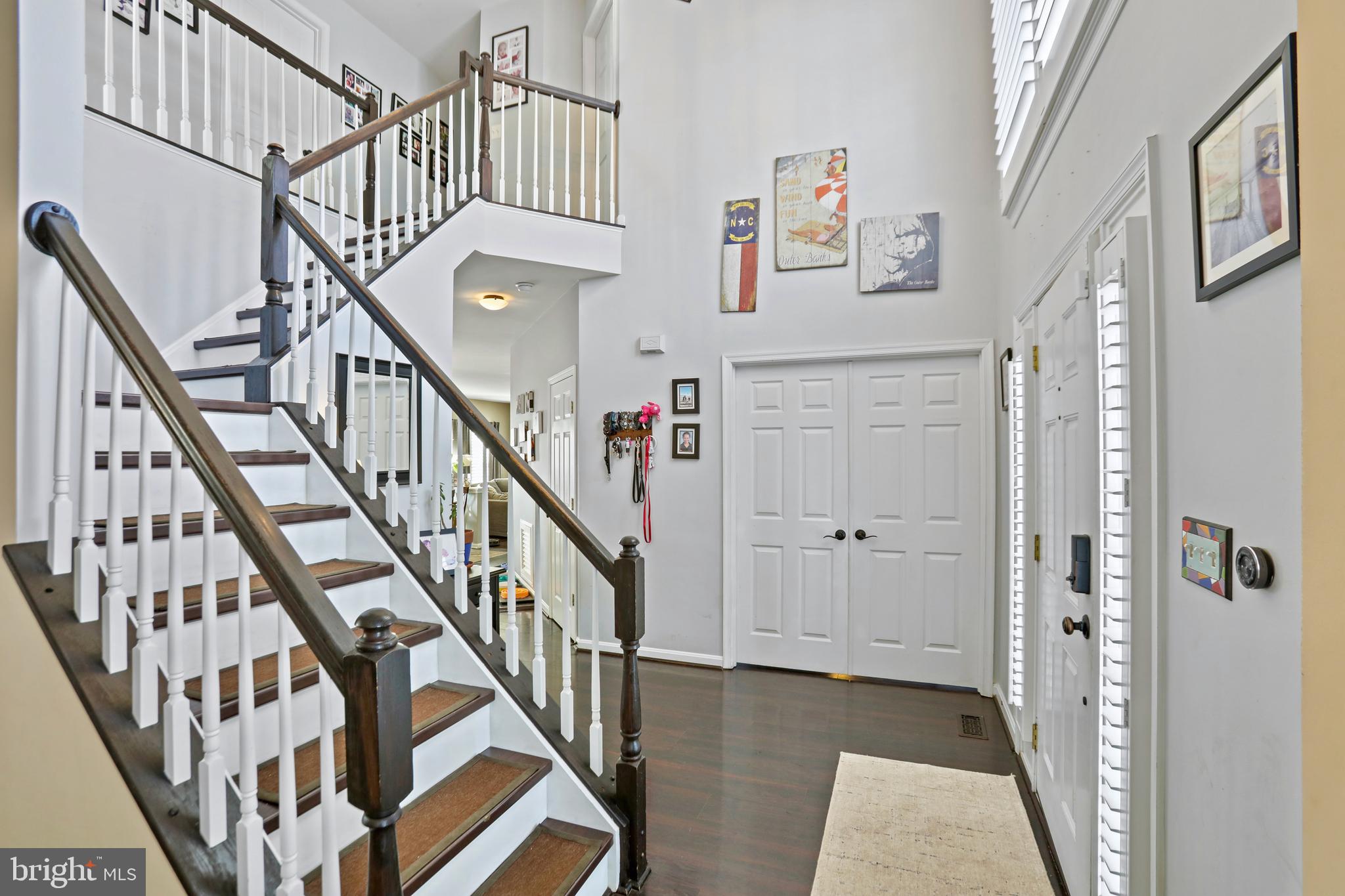 HIRST FARM - Residential