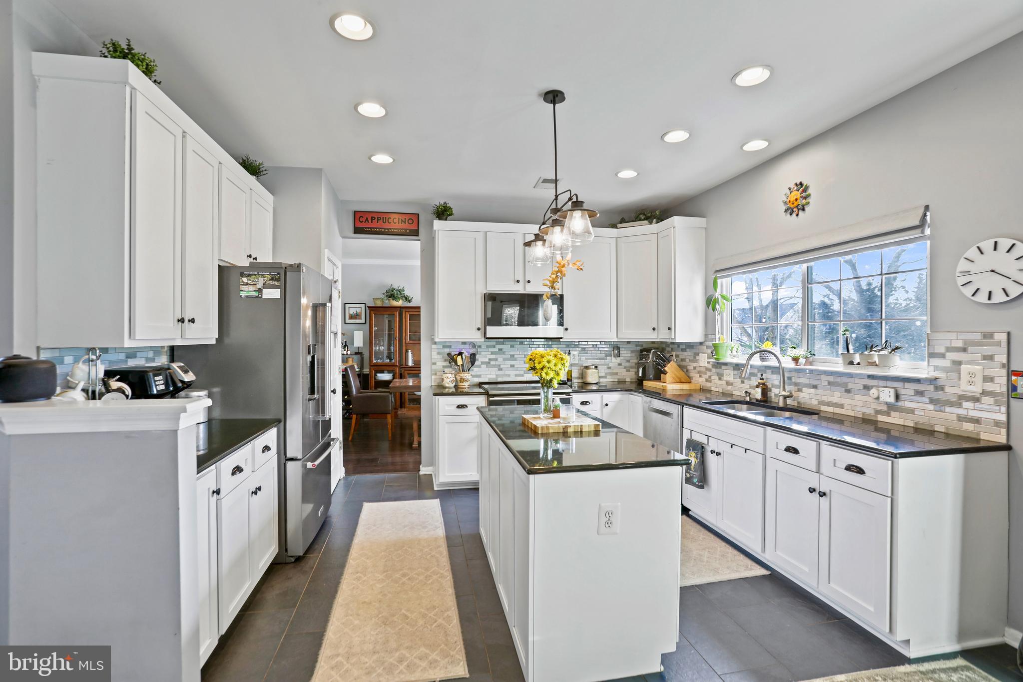 HIRST FARM - Residential