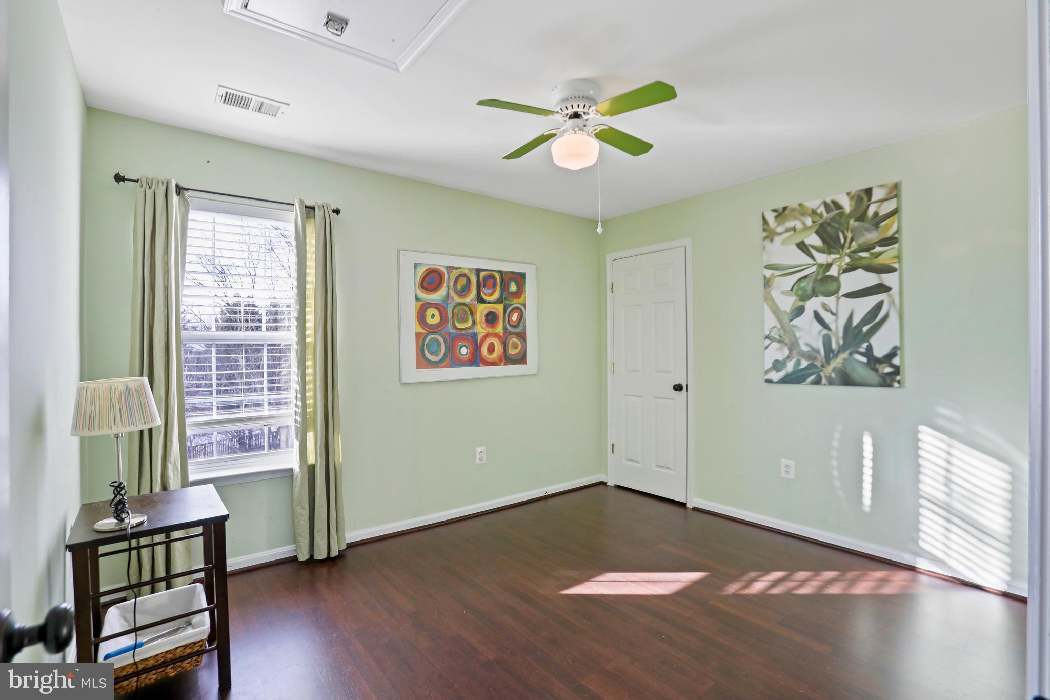 HIRST FARM - Residential