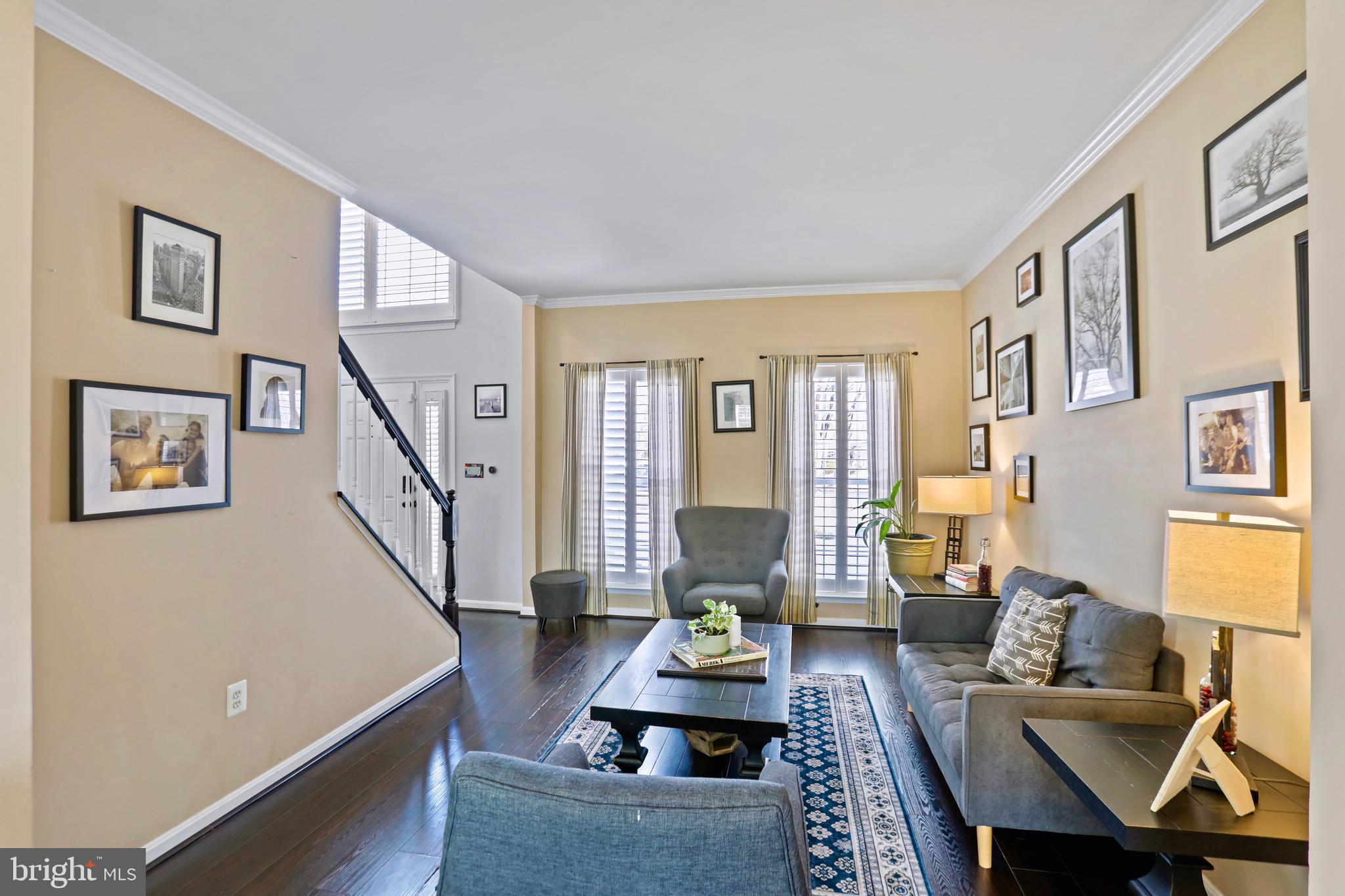 HIRST FARM - Residential