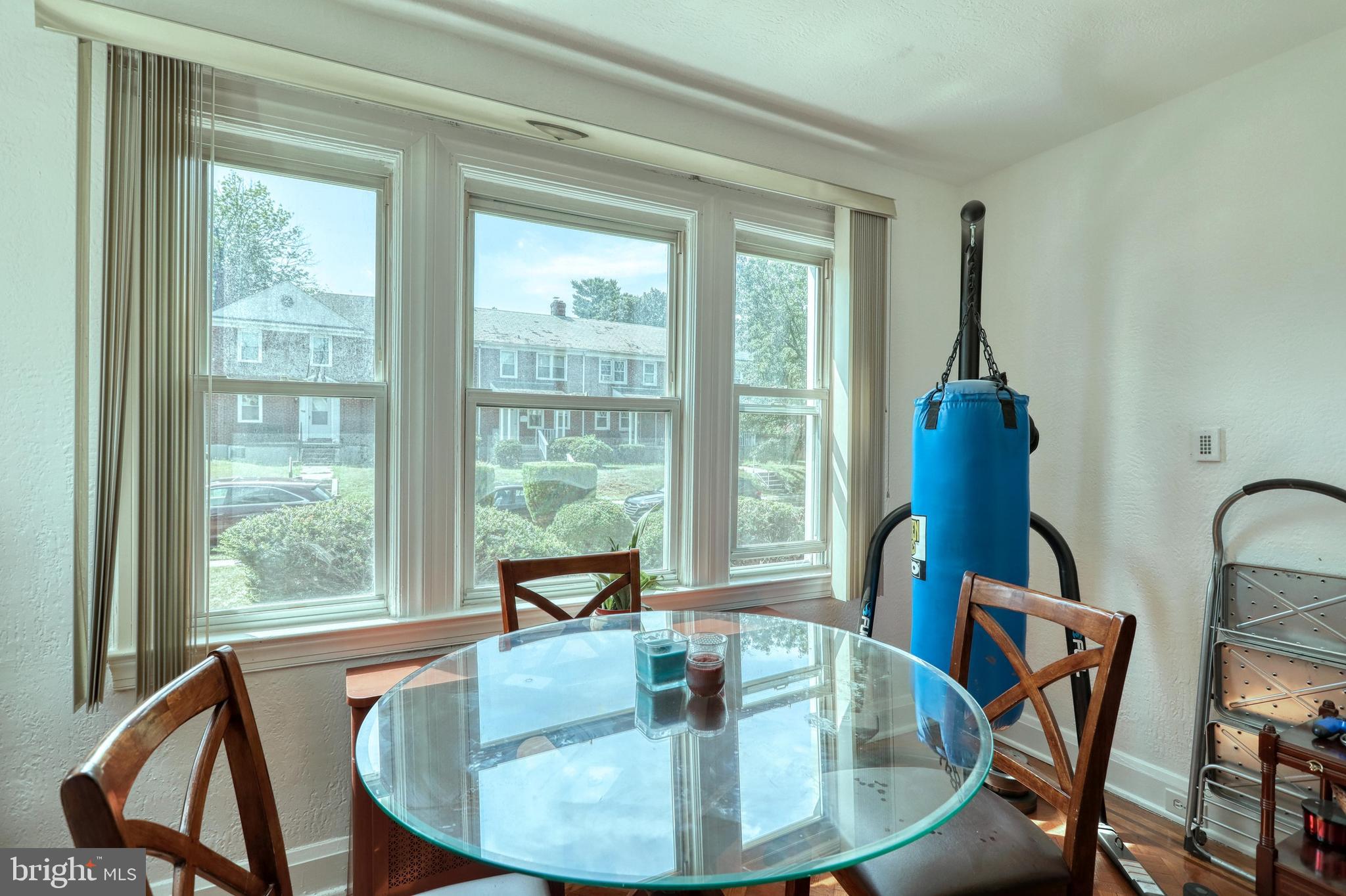 HUNTING RIDGE HISTORIC DISTRICT - Residential