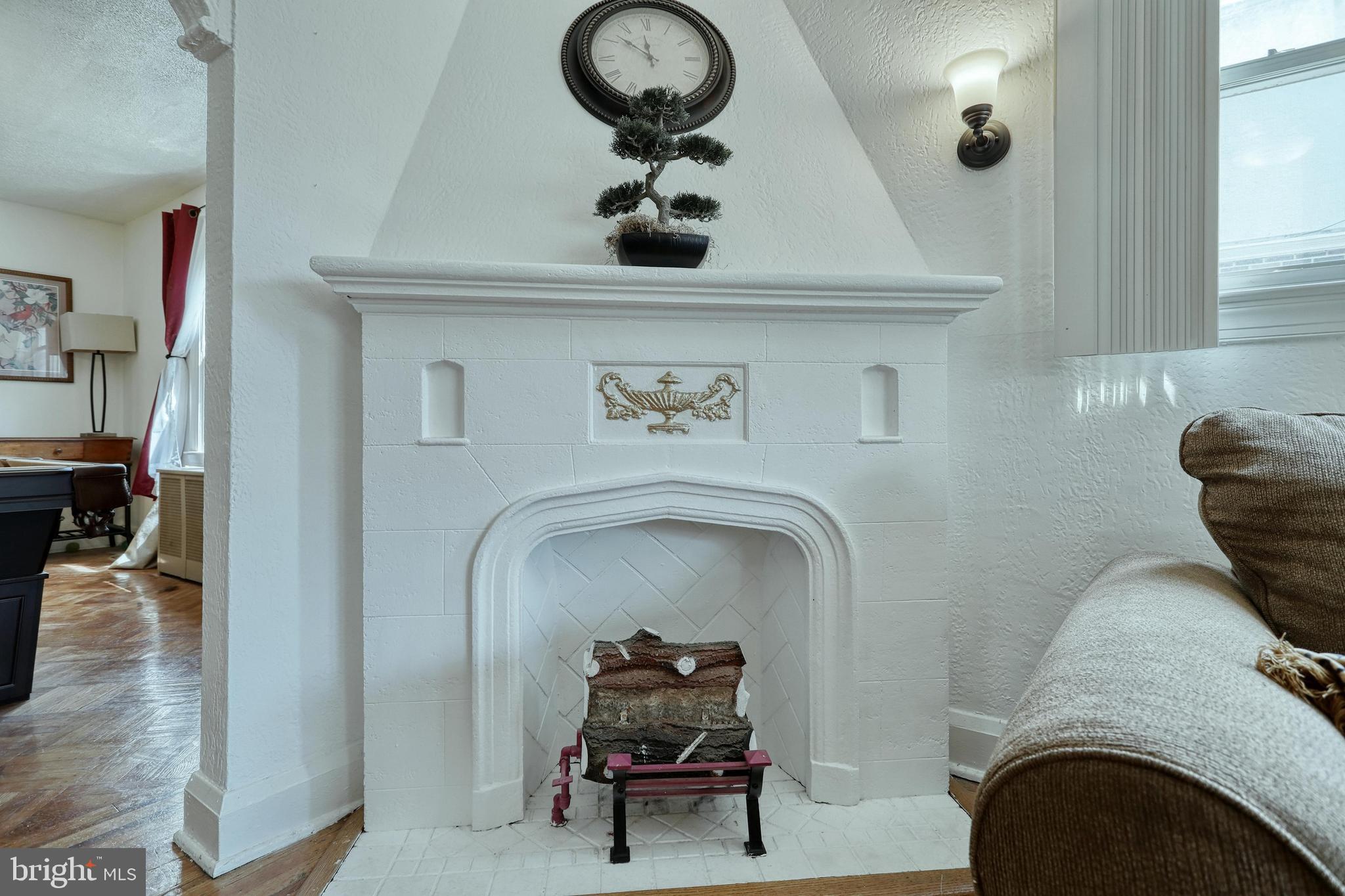 HUNTING RIDGE HISTORIC DISTRICT - Residential