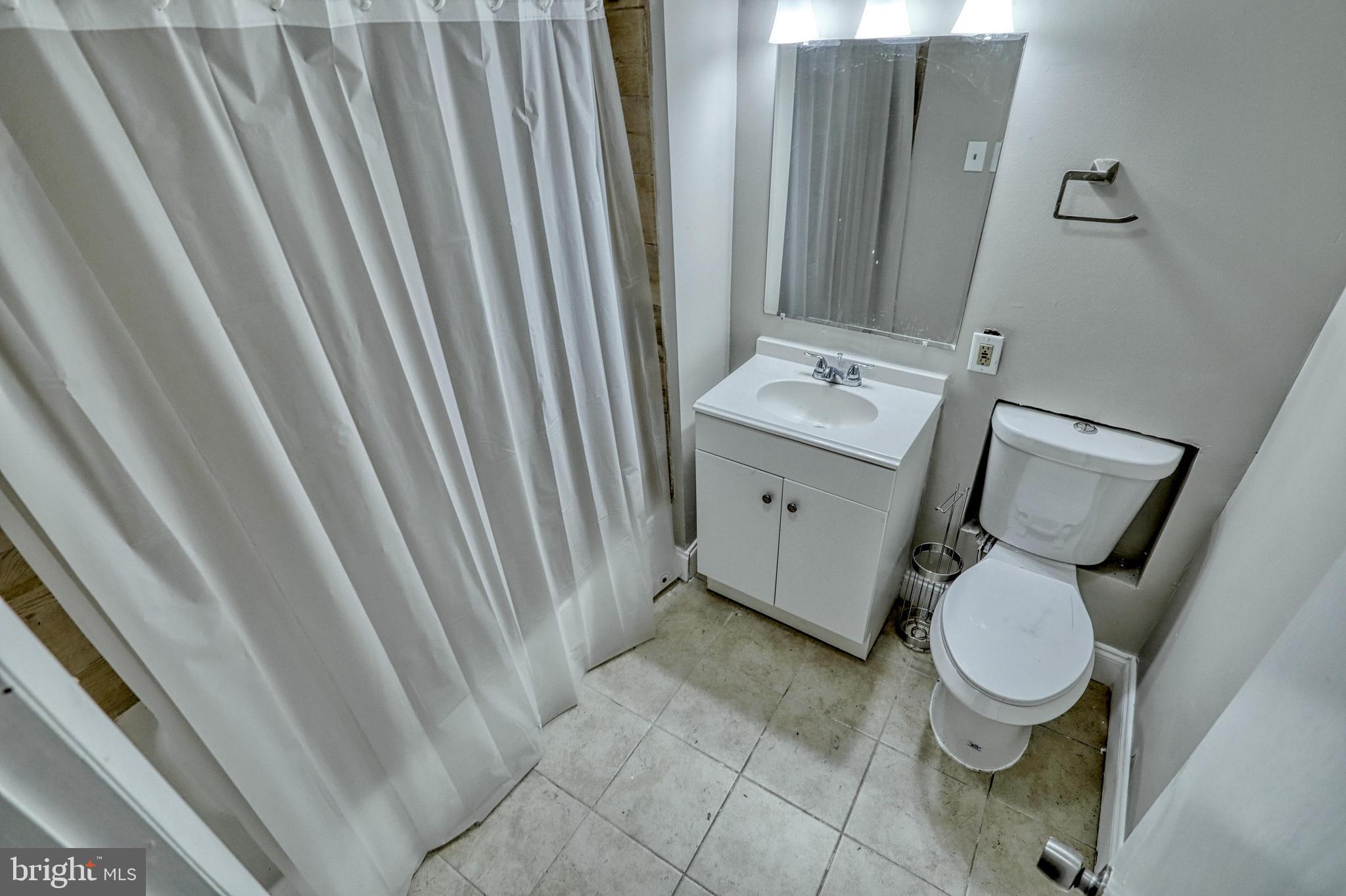 HUNTING RIDGE HISTORIC DISTRICT - Residential