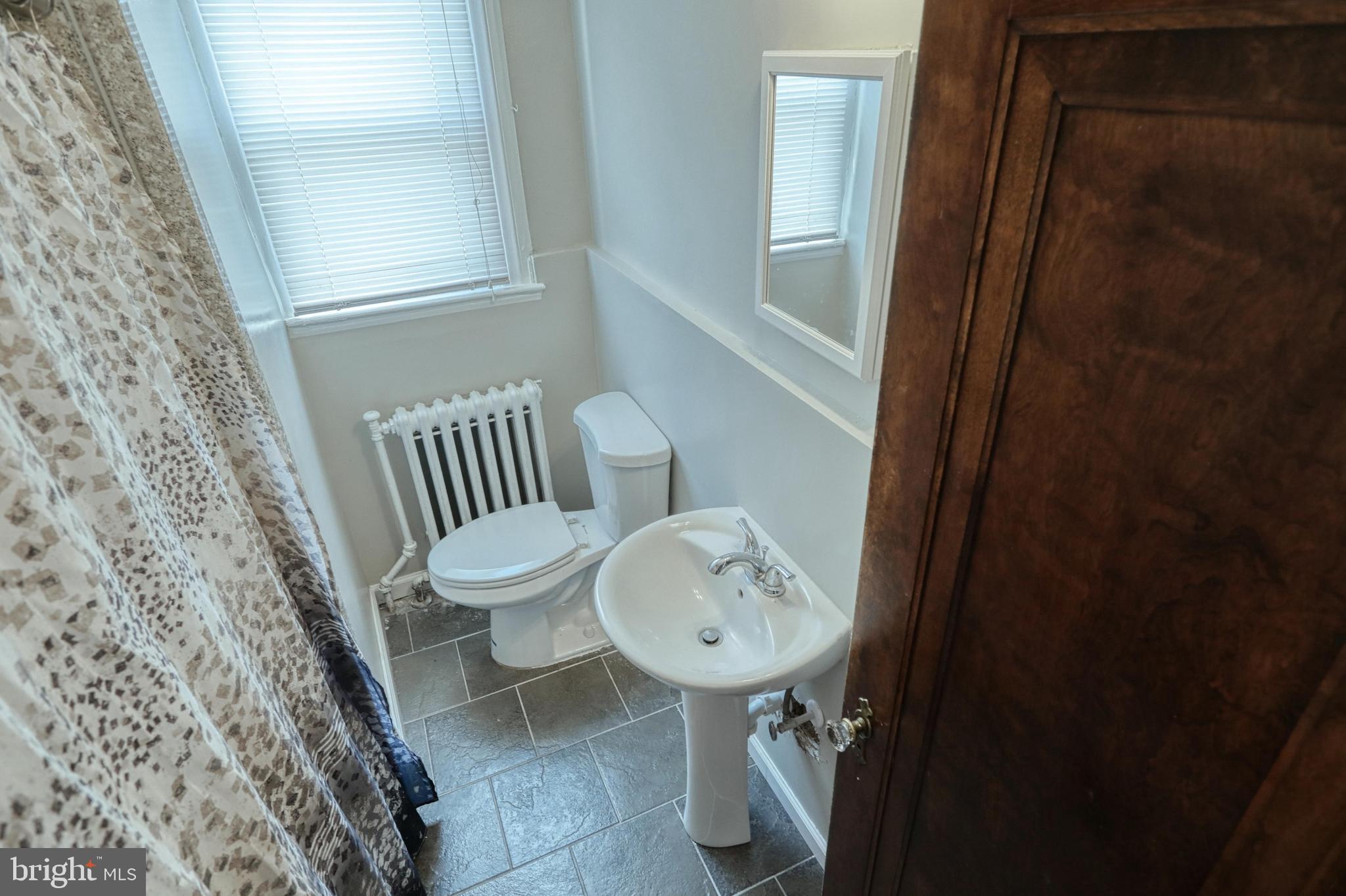 HUNTING RIDGE HISTORIC DISTRICT - Residential