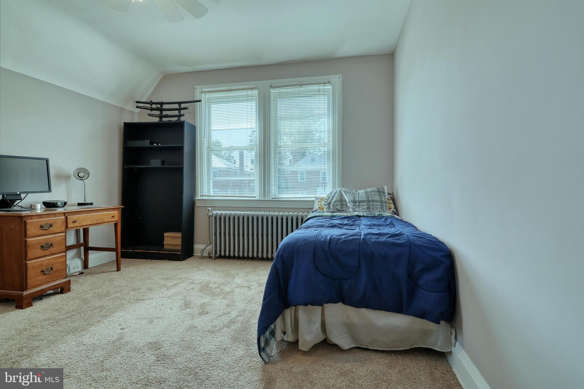 HUNTING RIDGE HISTORIC DISTRICT - Residential