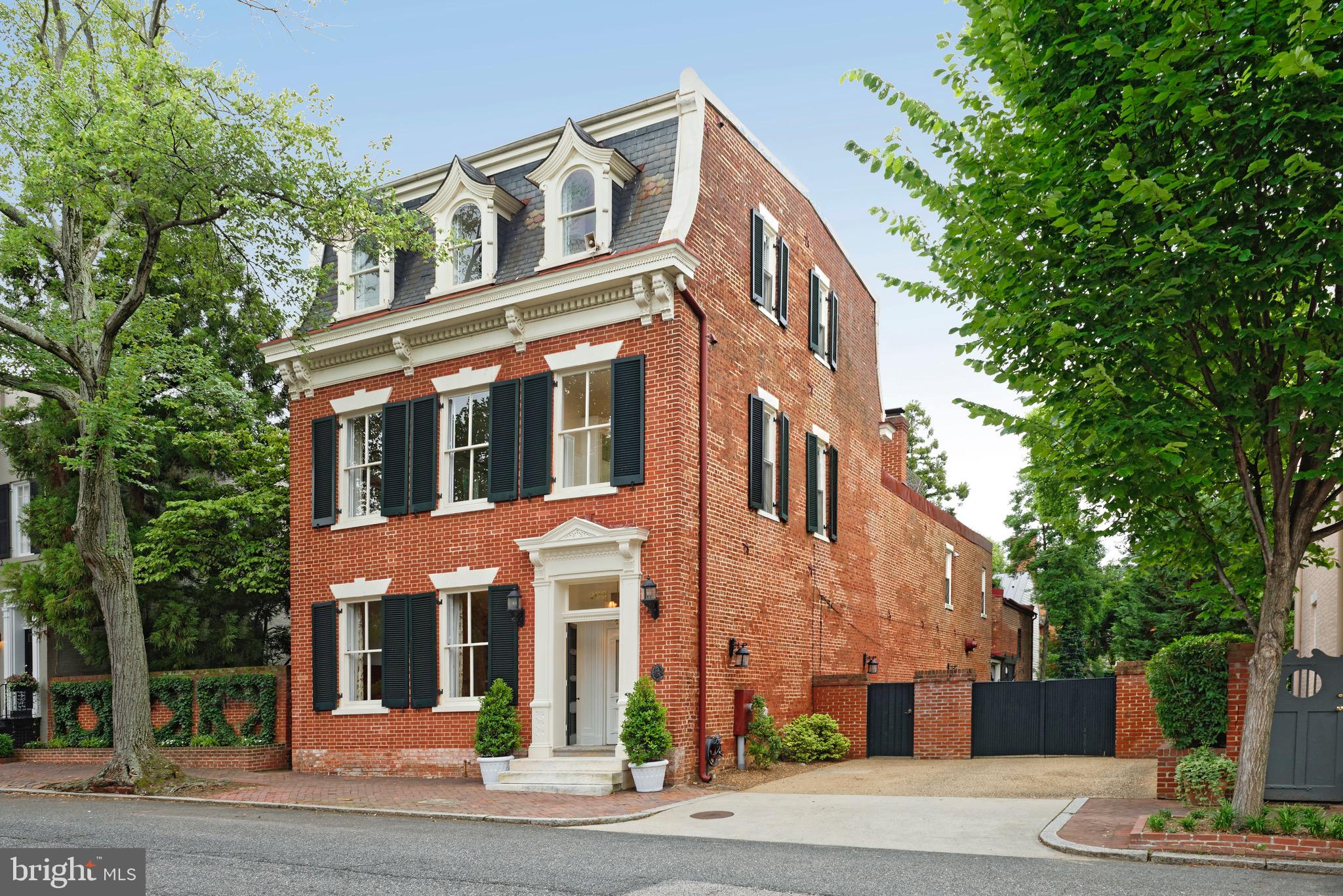 OLD TOWN SE QUADRANT - Residential