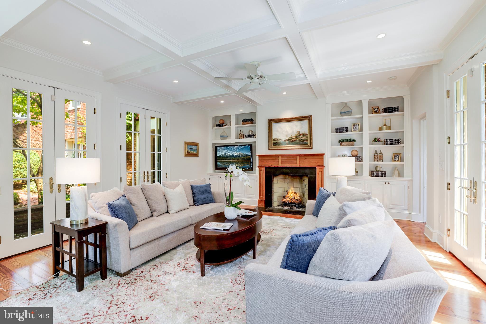 OLD TOWN SE QUADRANT - Residential