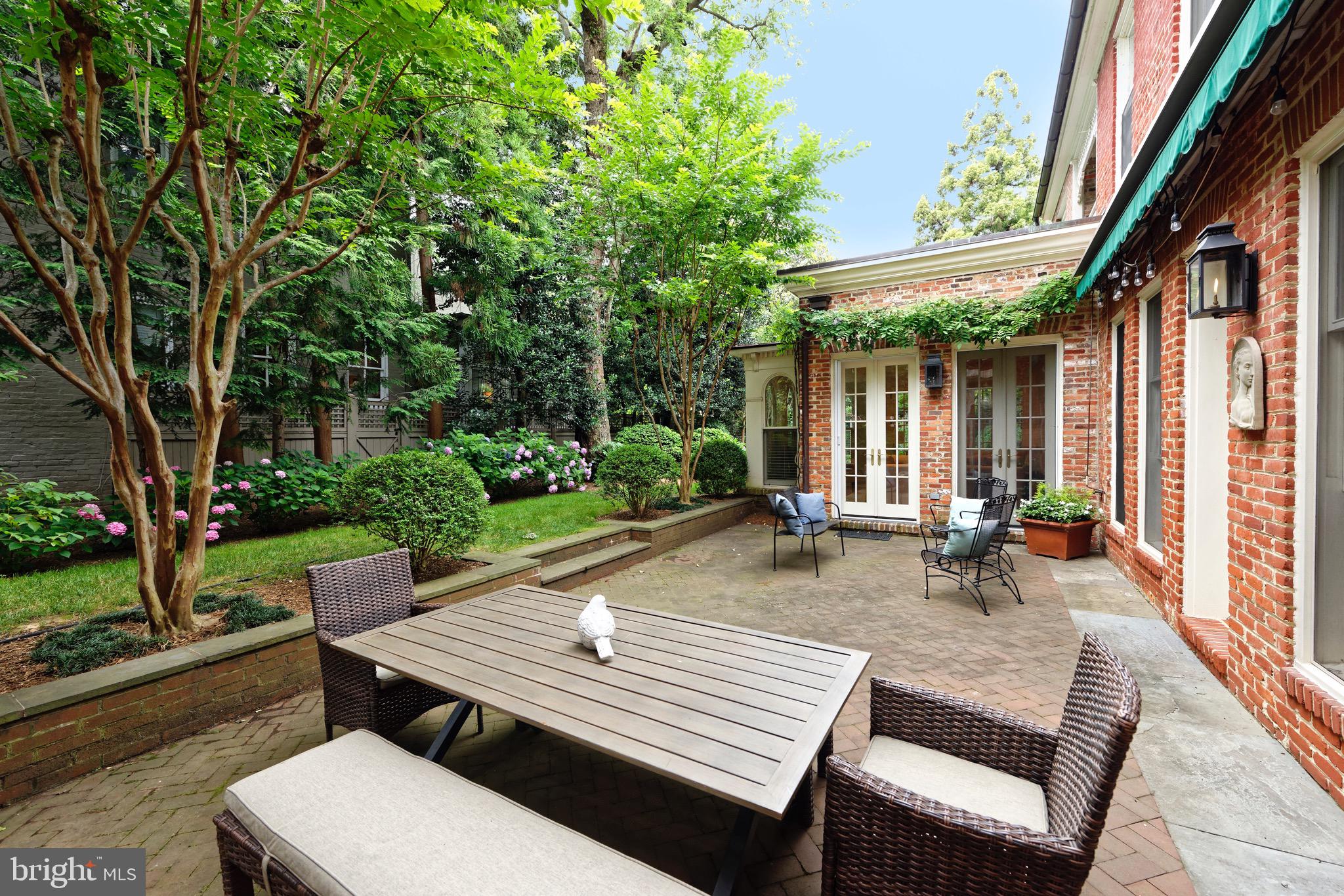 OLD TOWN SE QUADRANT - Residential