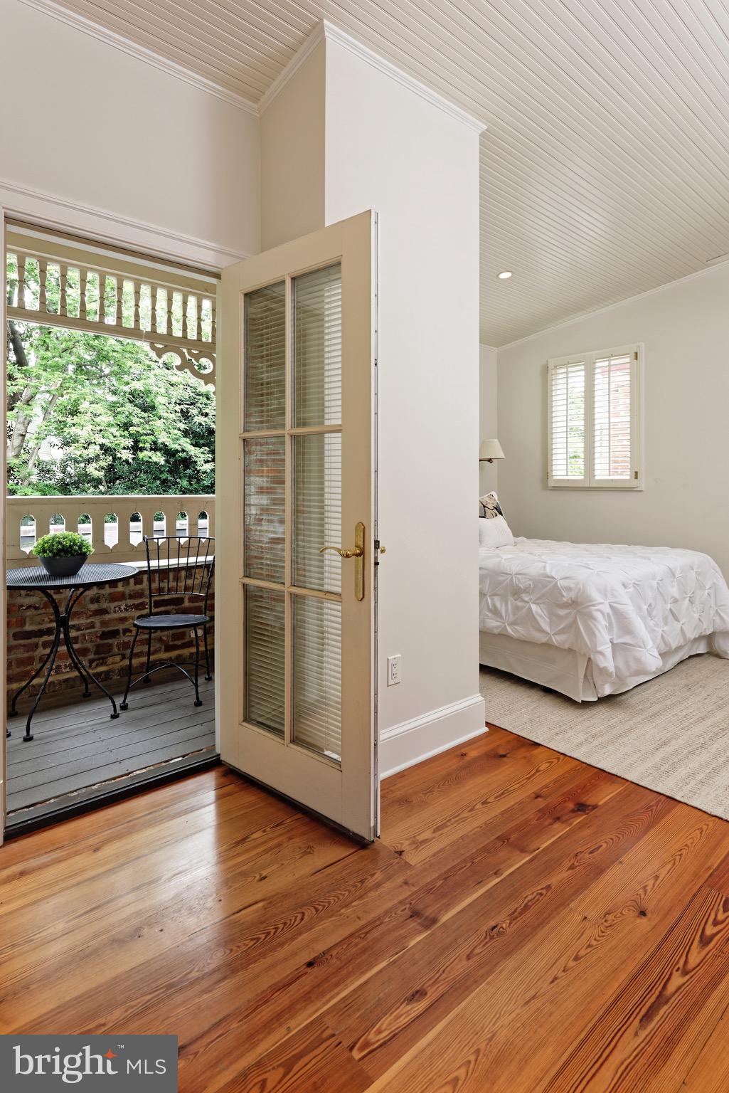 OLD TOWN SE QUADRANT - Residential