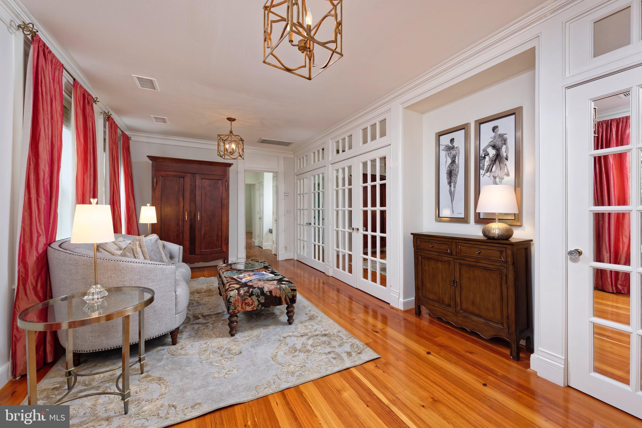 OLD TOWN SE QUADRANT - Residential