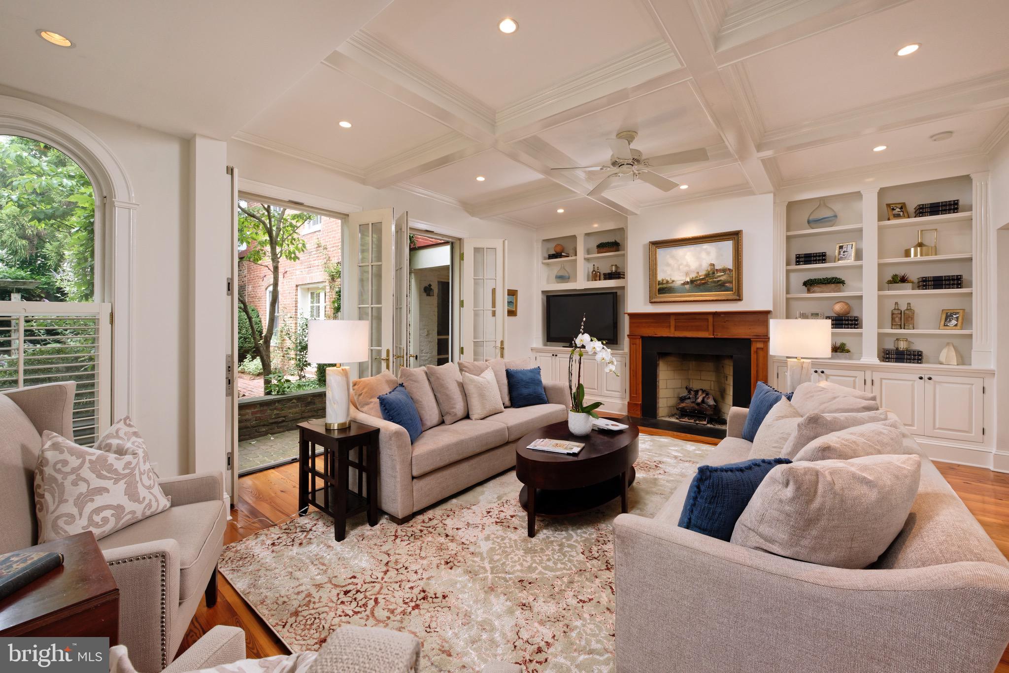 OLD TOWN SE QUADRANT - Residential