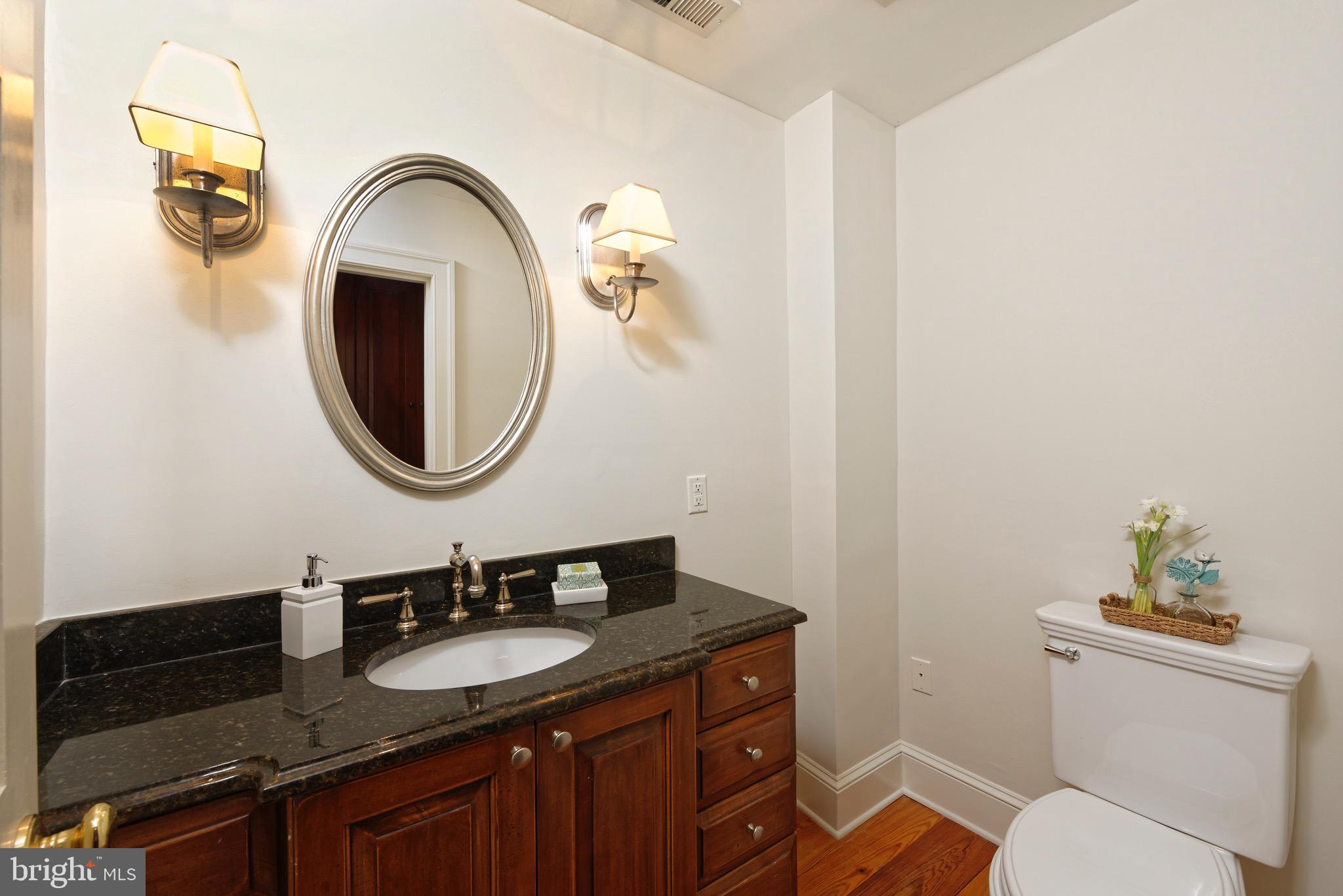 OLD TOWN SE QUADRANT - Residential