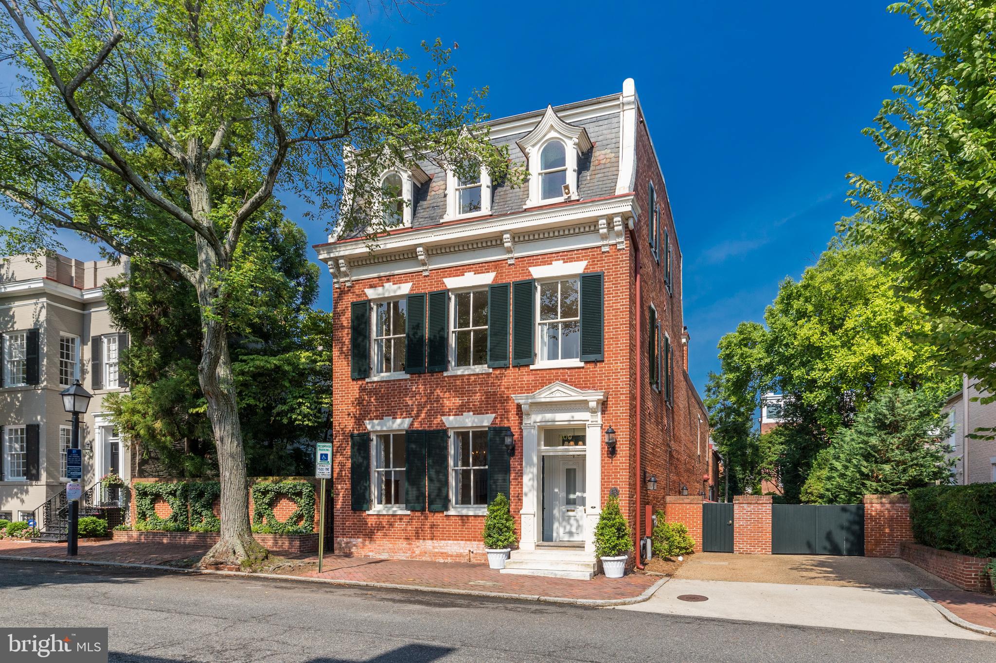 OLD TOWN SE QUADRANT - Residential