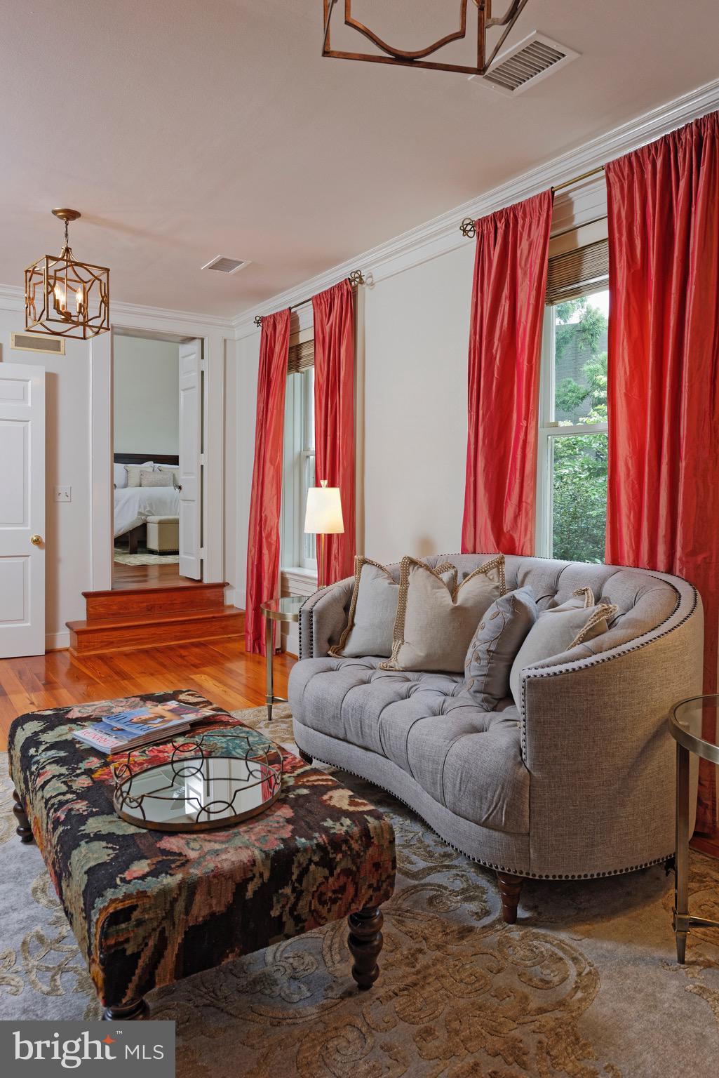 OLD TOWN SE QUADRANT - Residential