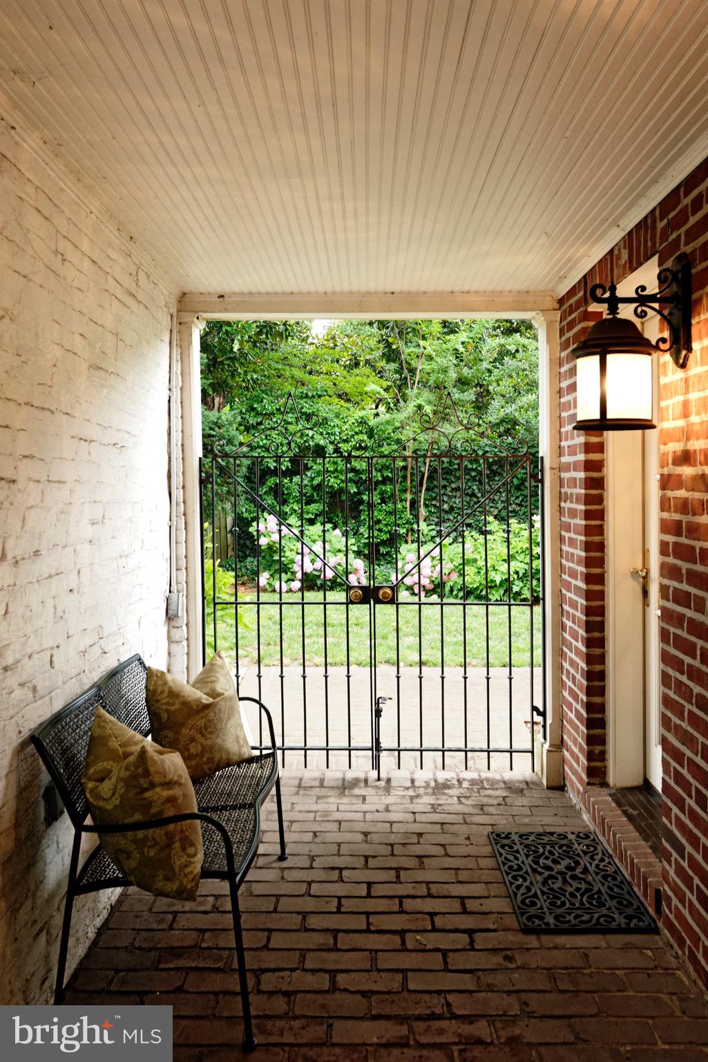 OLD TOWN SE QUADRANT - Residential