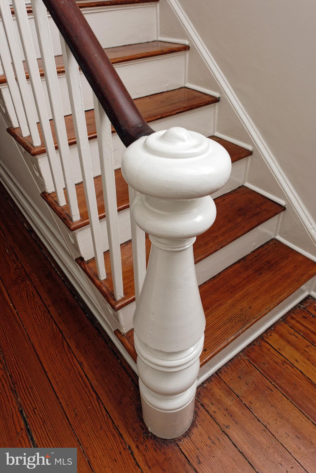 OLD TOWN SE QUADRANT - Residential