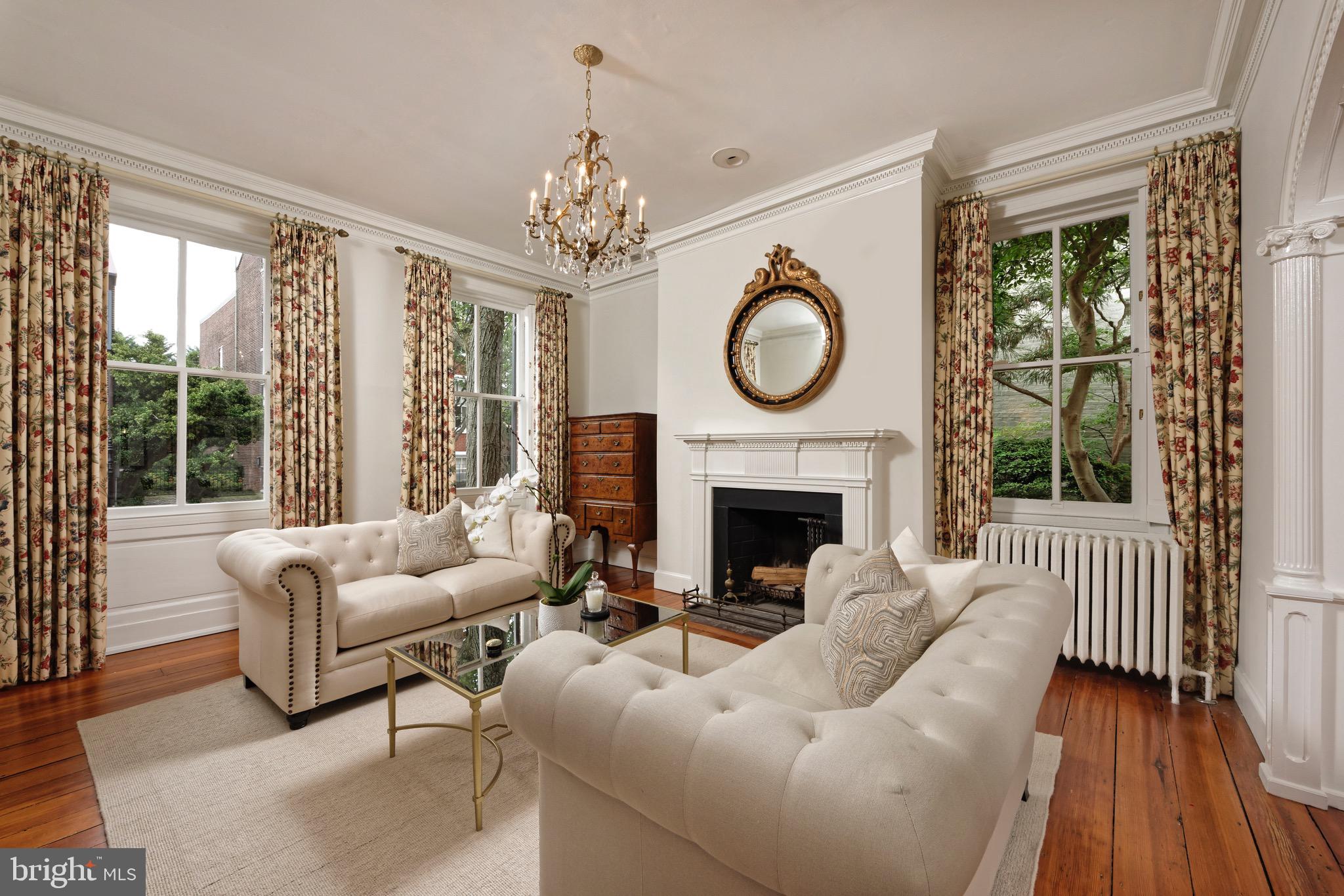 OLD TOWN SE QUADRANT - Residential